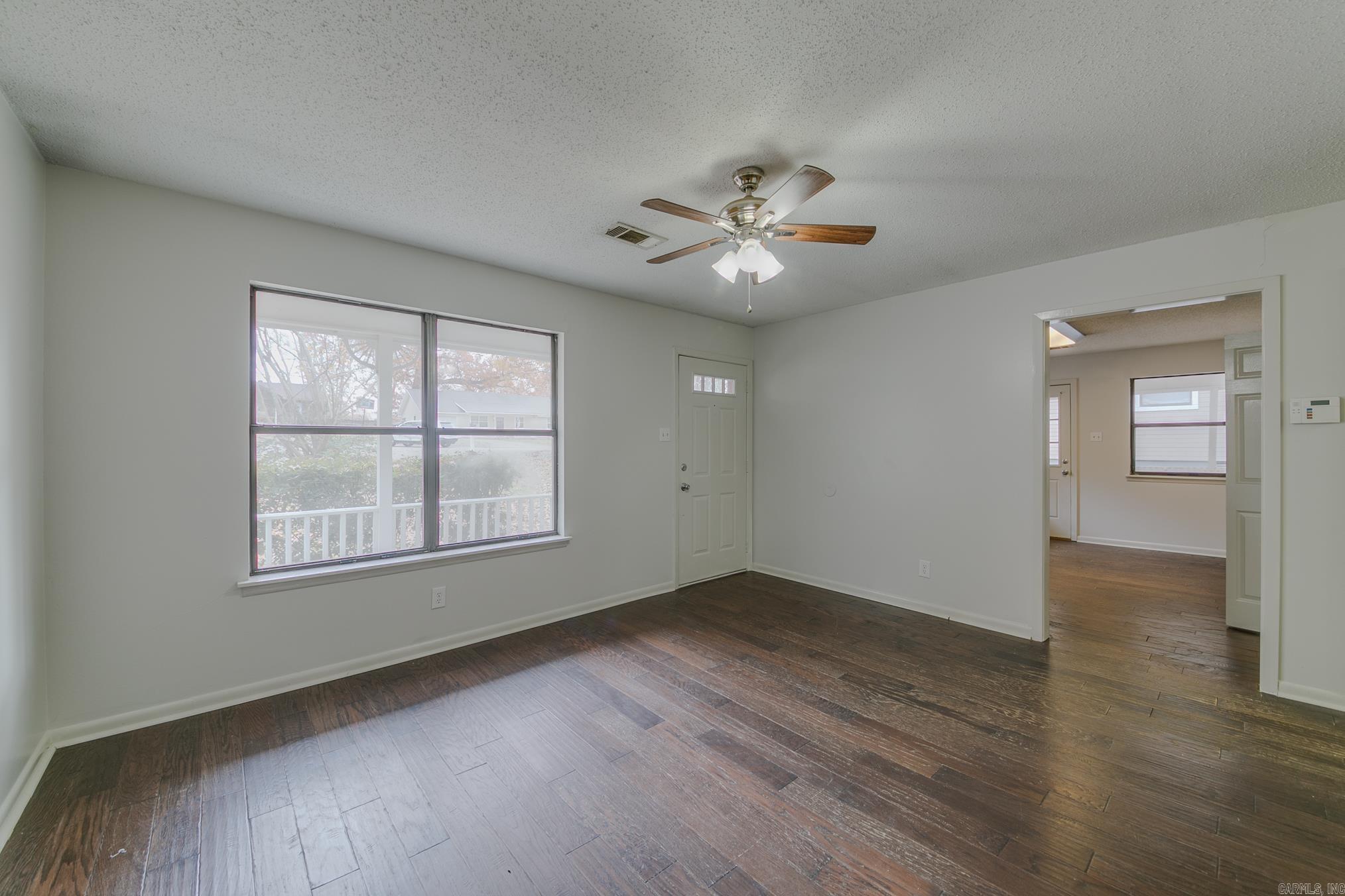 Shady Oaks - Residential Lease