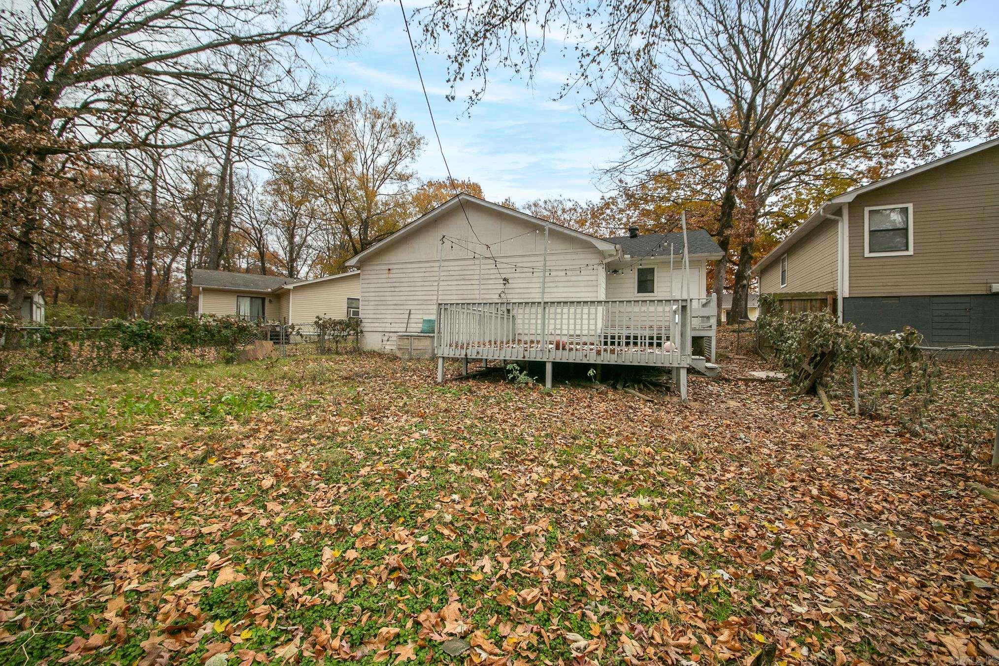 Shady Oaks - Residential Lease