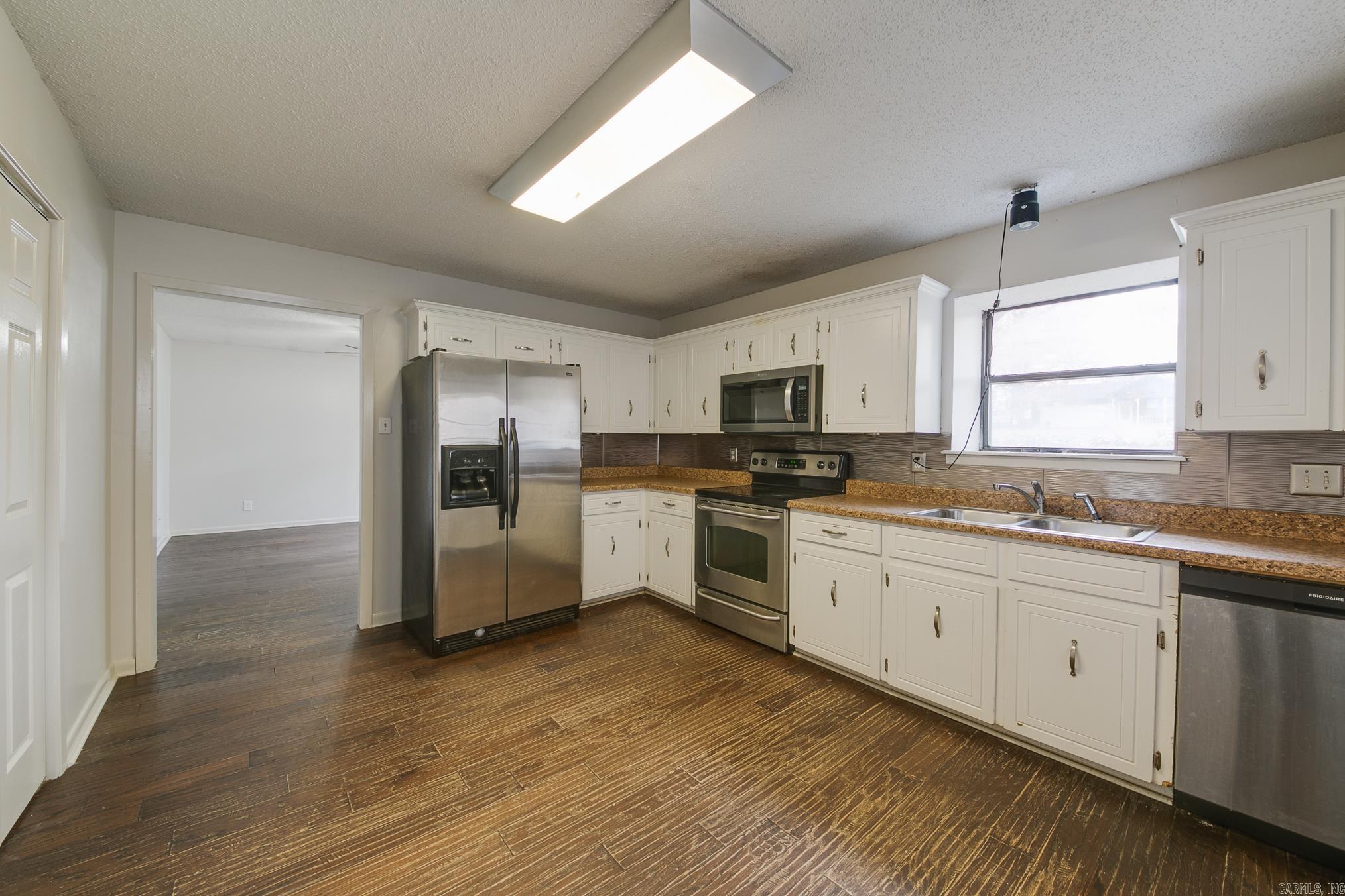 Shady Oaks - Residential Lease