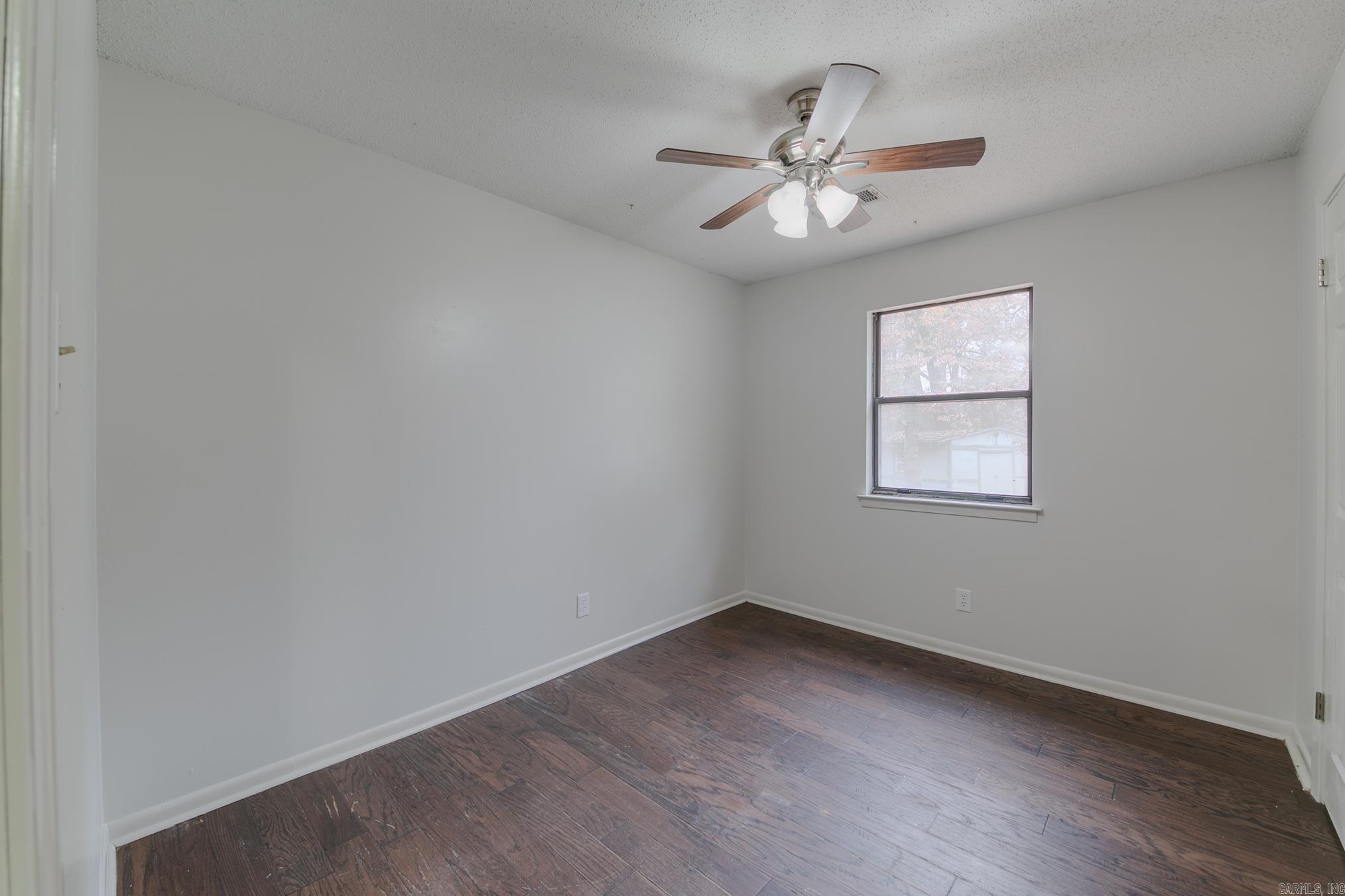 Shady Oaks - Residential Lease