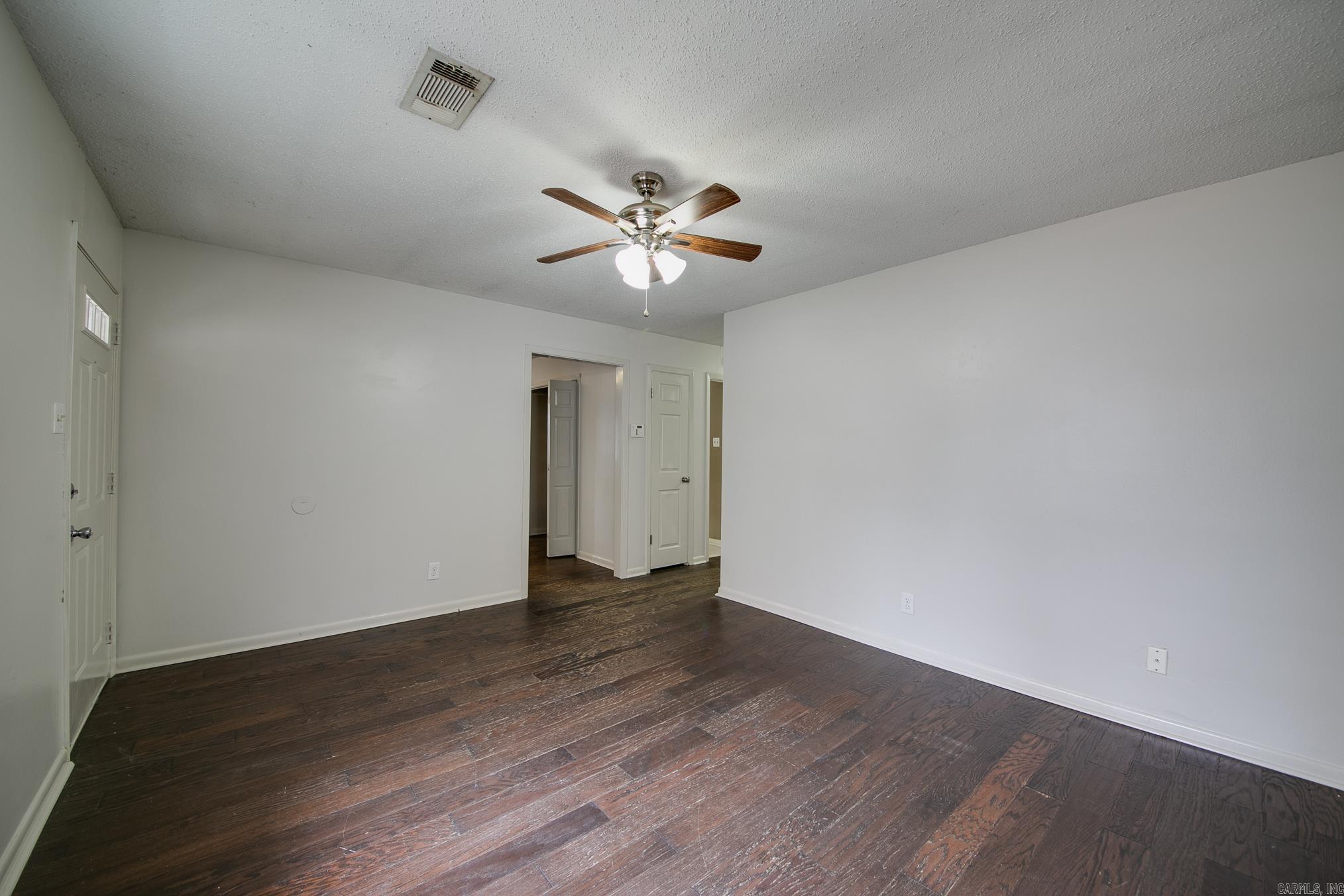 Shady Oaks - Residential Lease