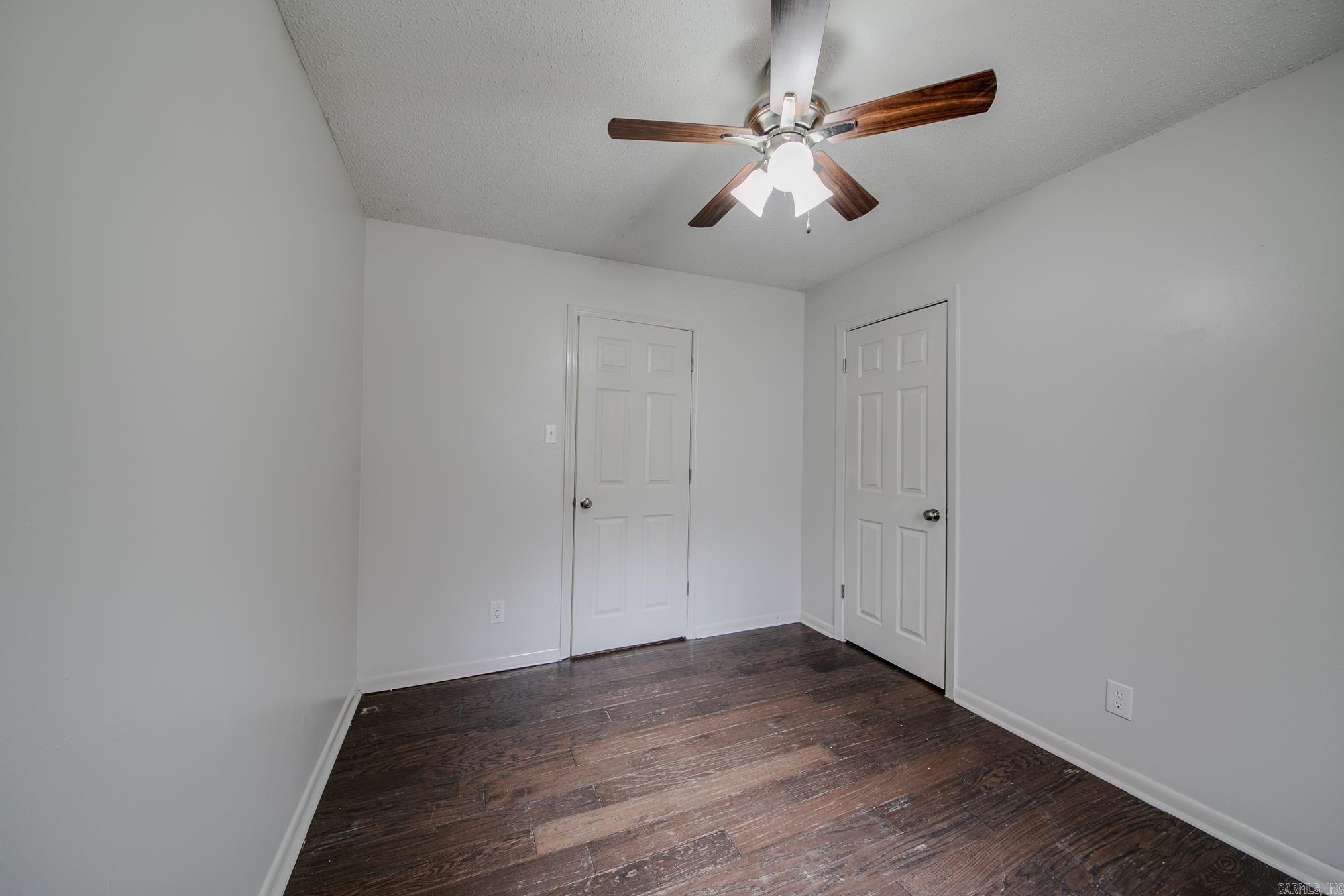 Shady Oaks - Residential Lease