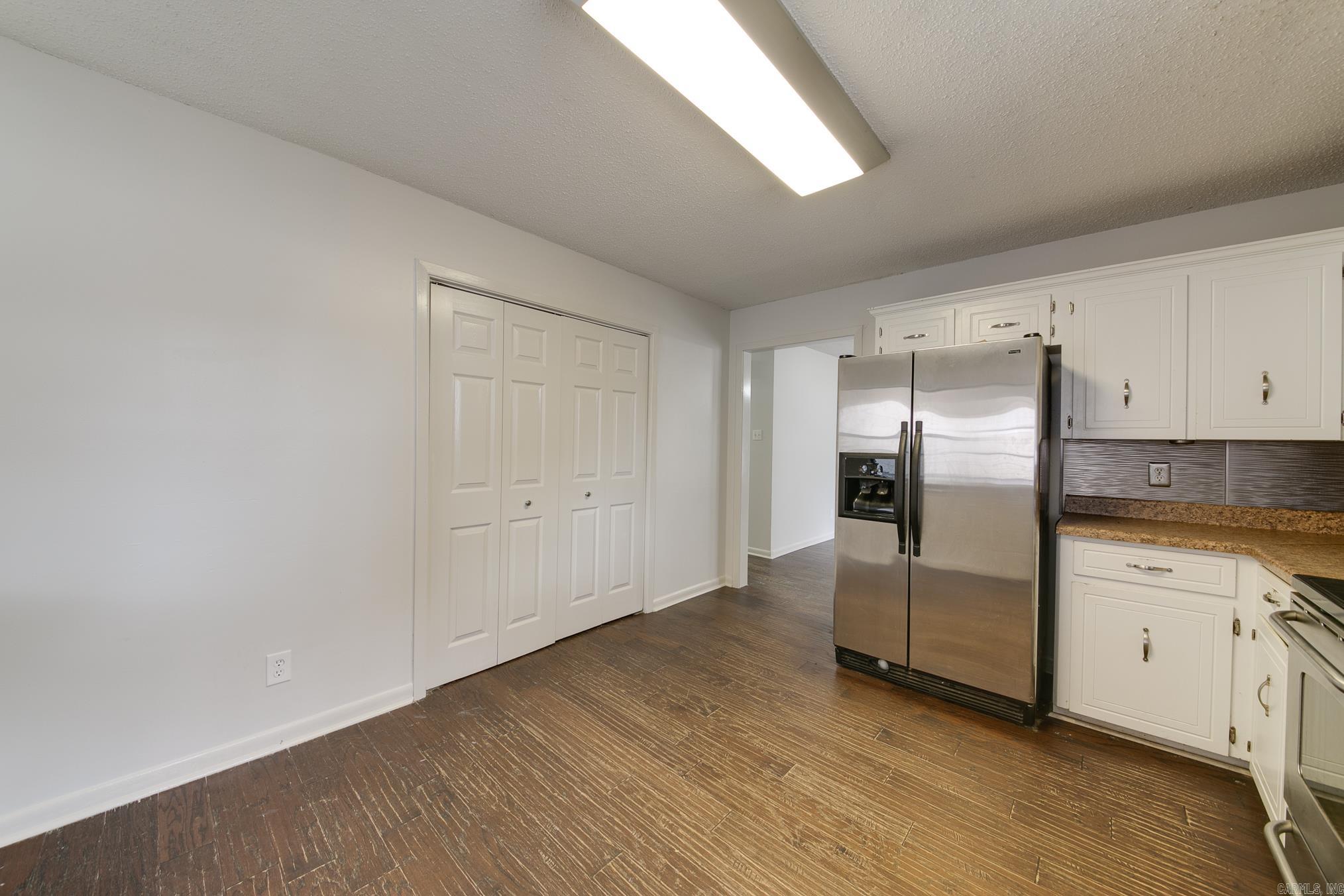 Shady Oaks - Residential Lease