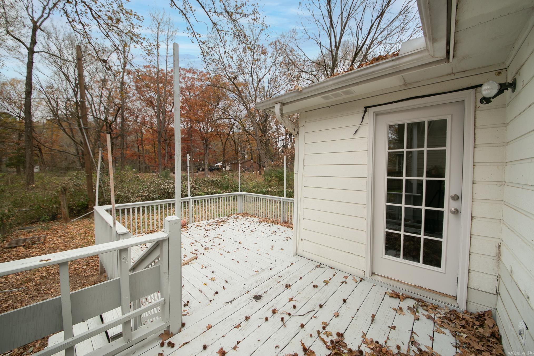 Shady Oaks - Residential Lease