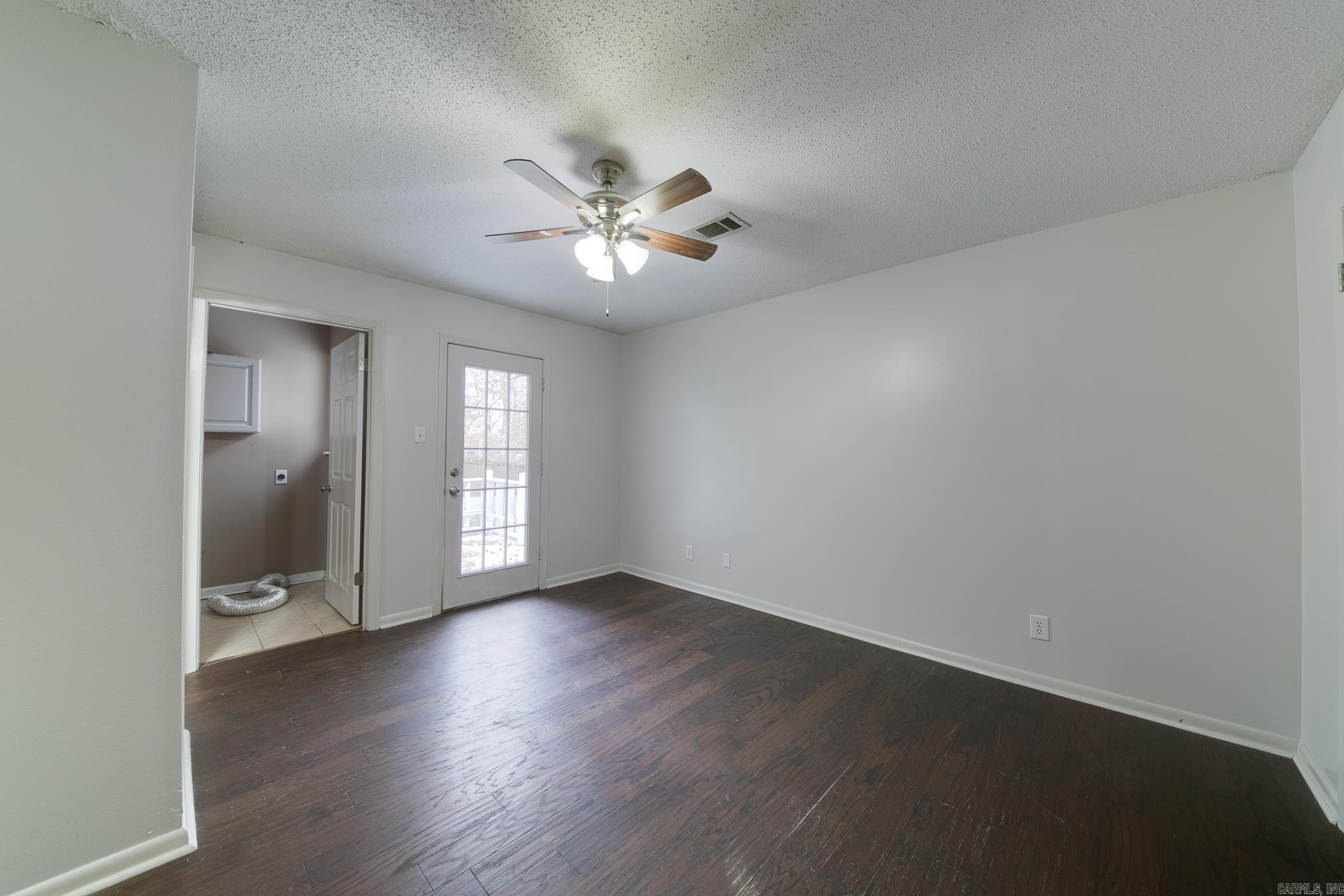 Shady Oaks - Residential Lease