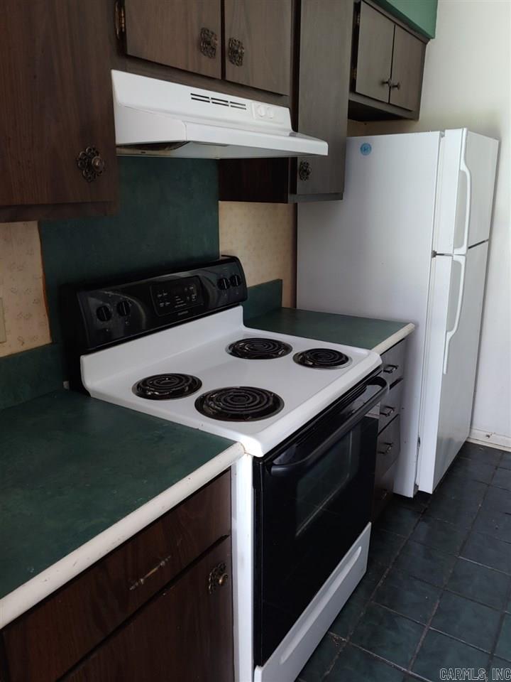 Mann Terrace - Residential Lease