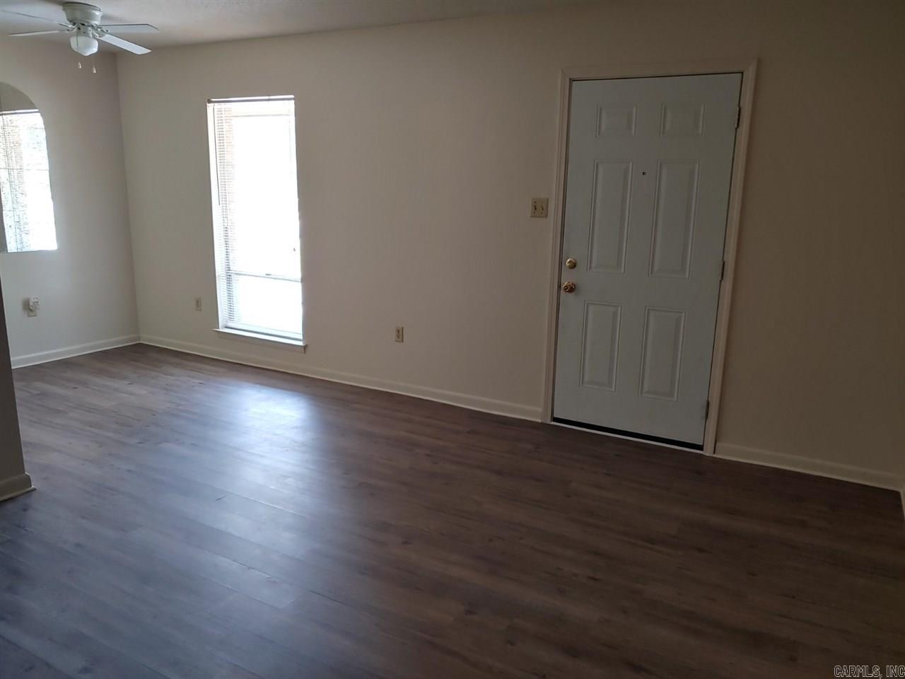 Mann Terrace - Residential Lease