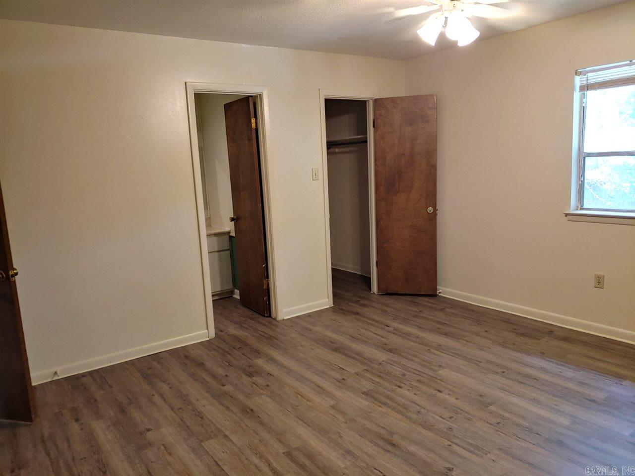 Mann Terrace - Residential Lease