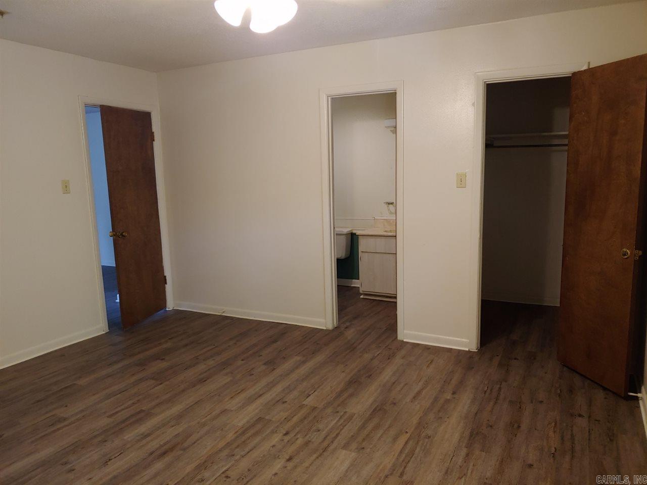 Mann Terrace - Residential Lease