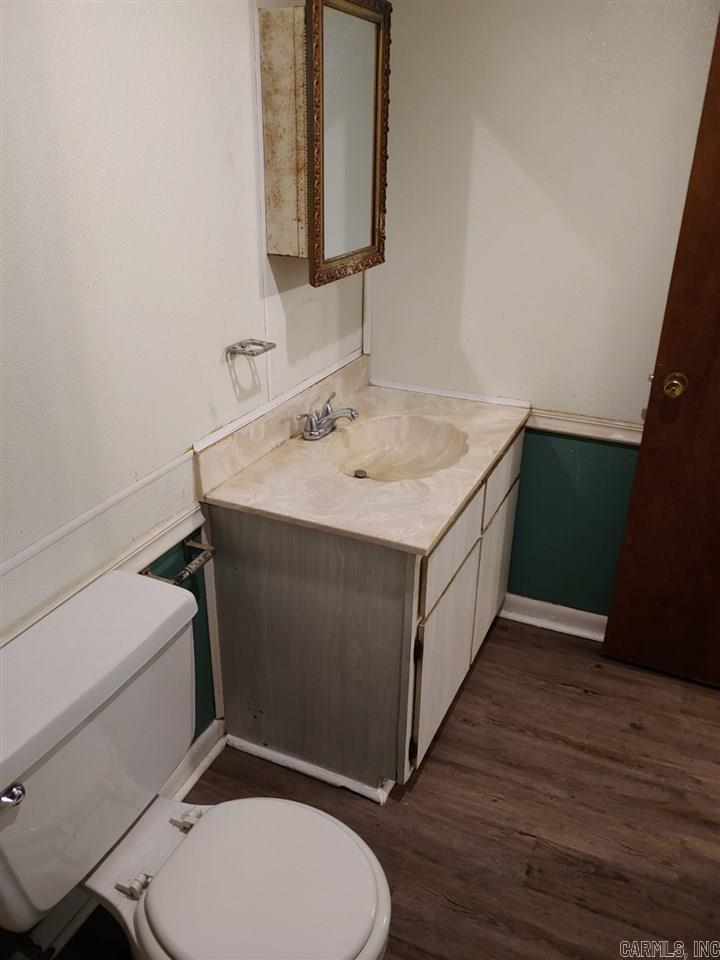 Mann Terrace - Residential Lease