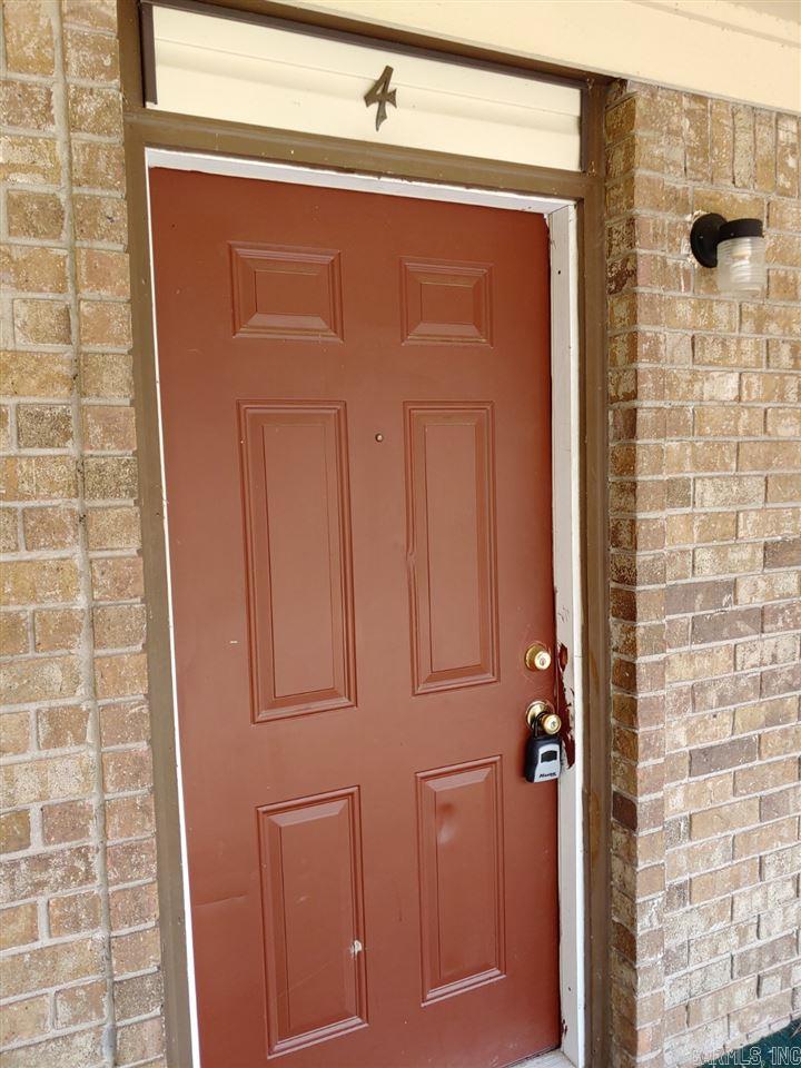 Mann Terrace - Residential Lease