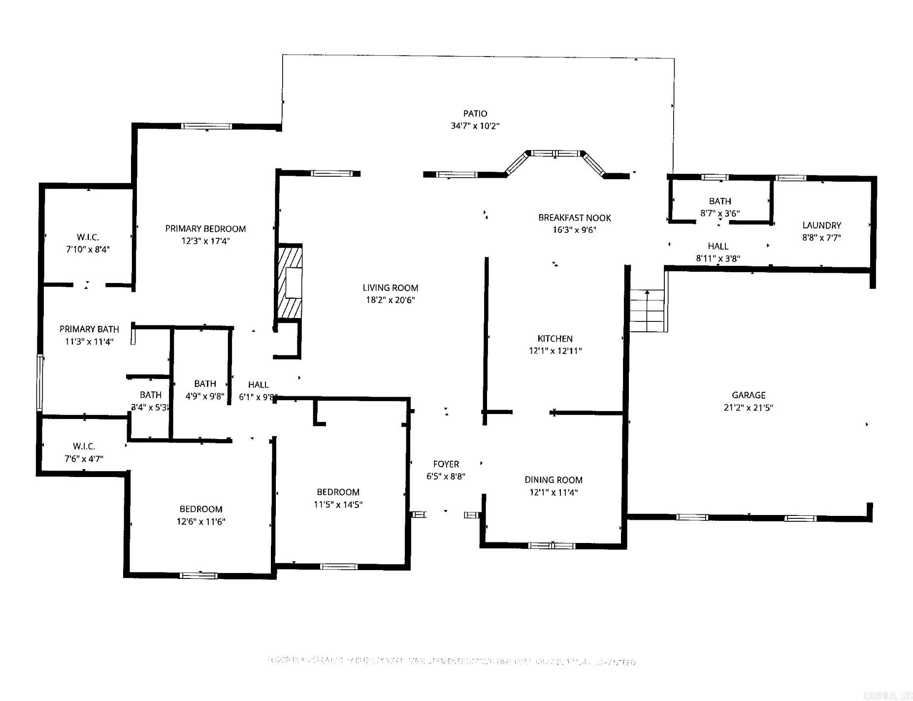 WOLFORD - Residential
