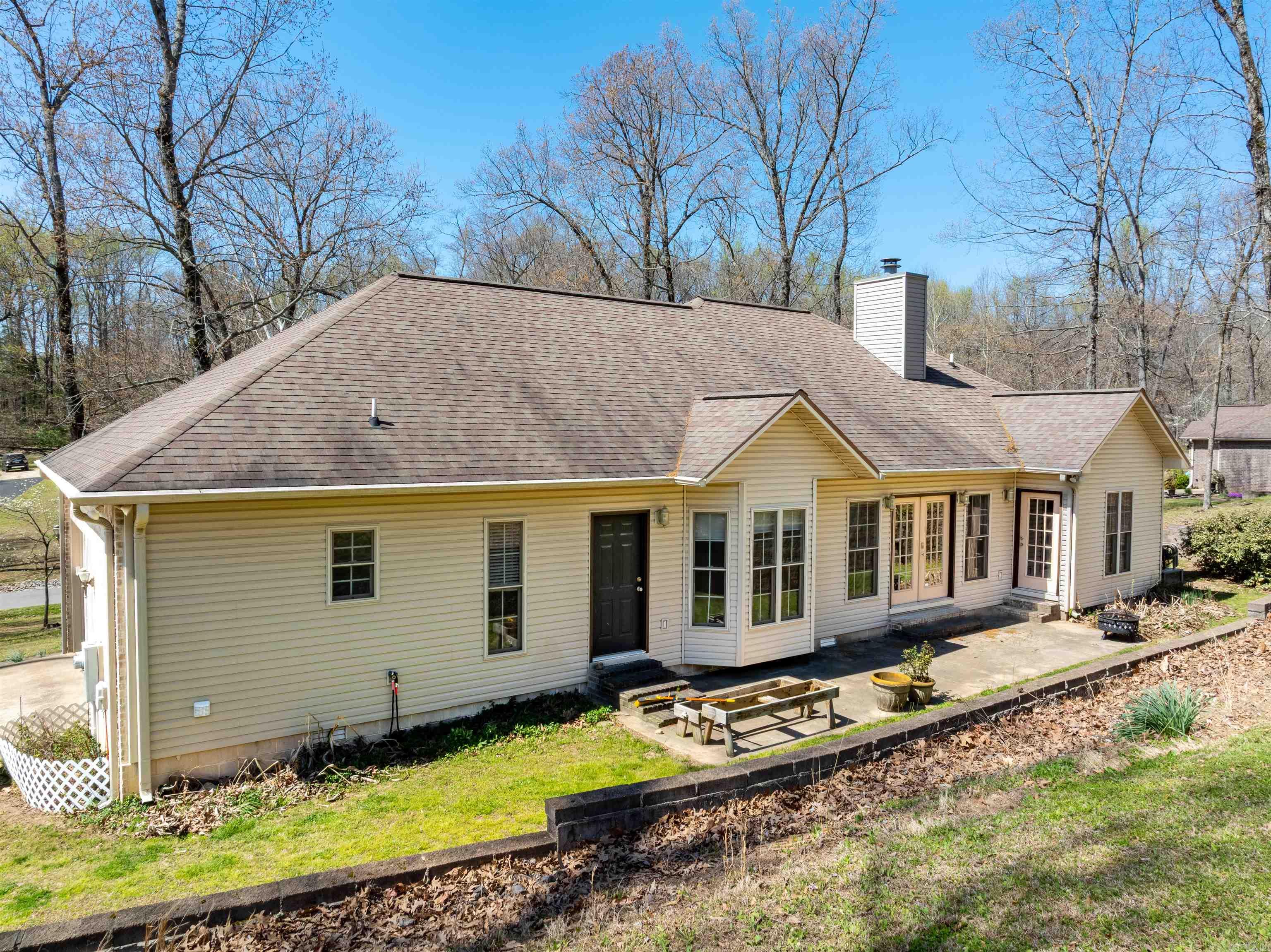 WOLFORD - Residential