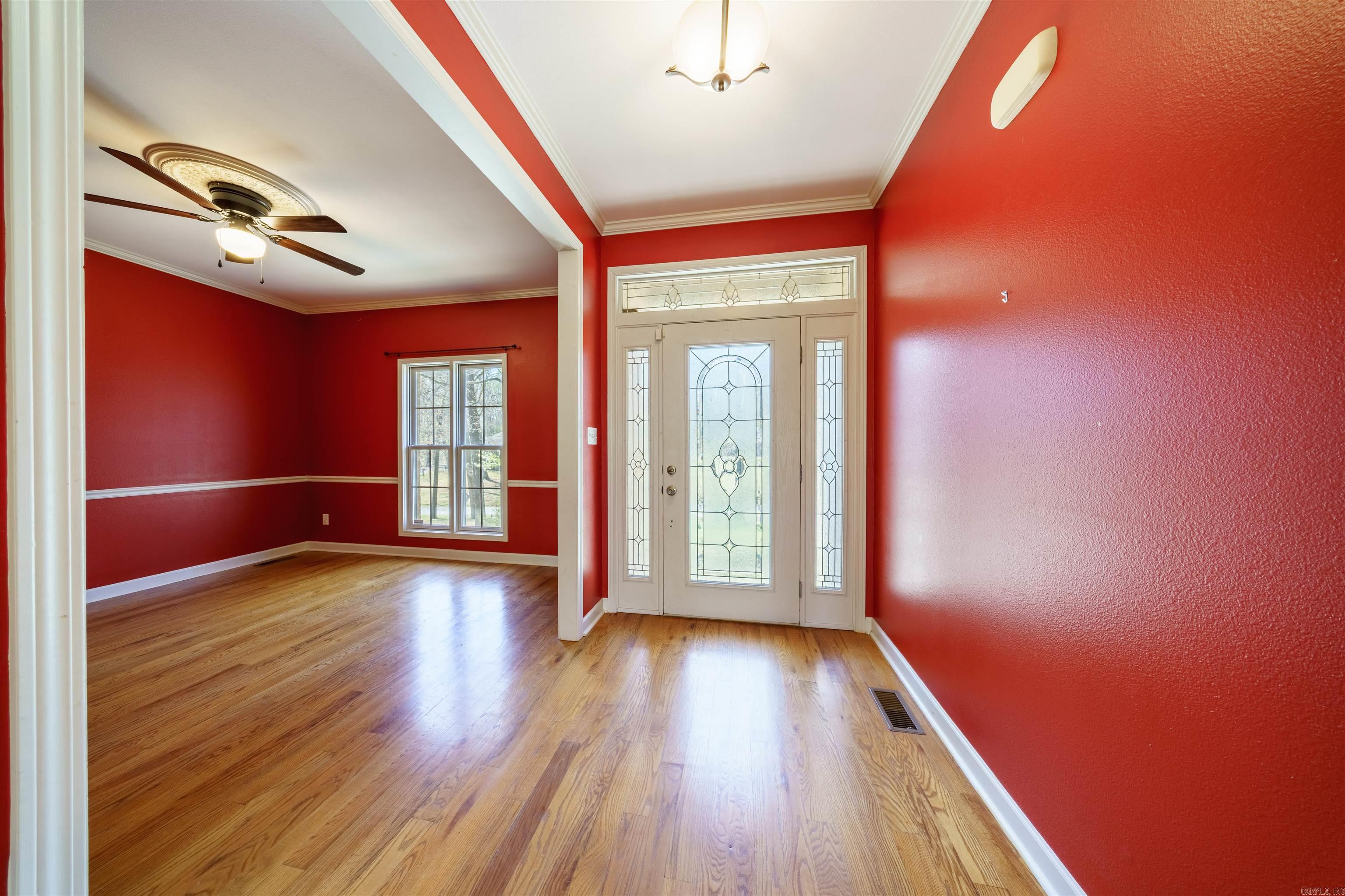 WOLFORD - Residential