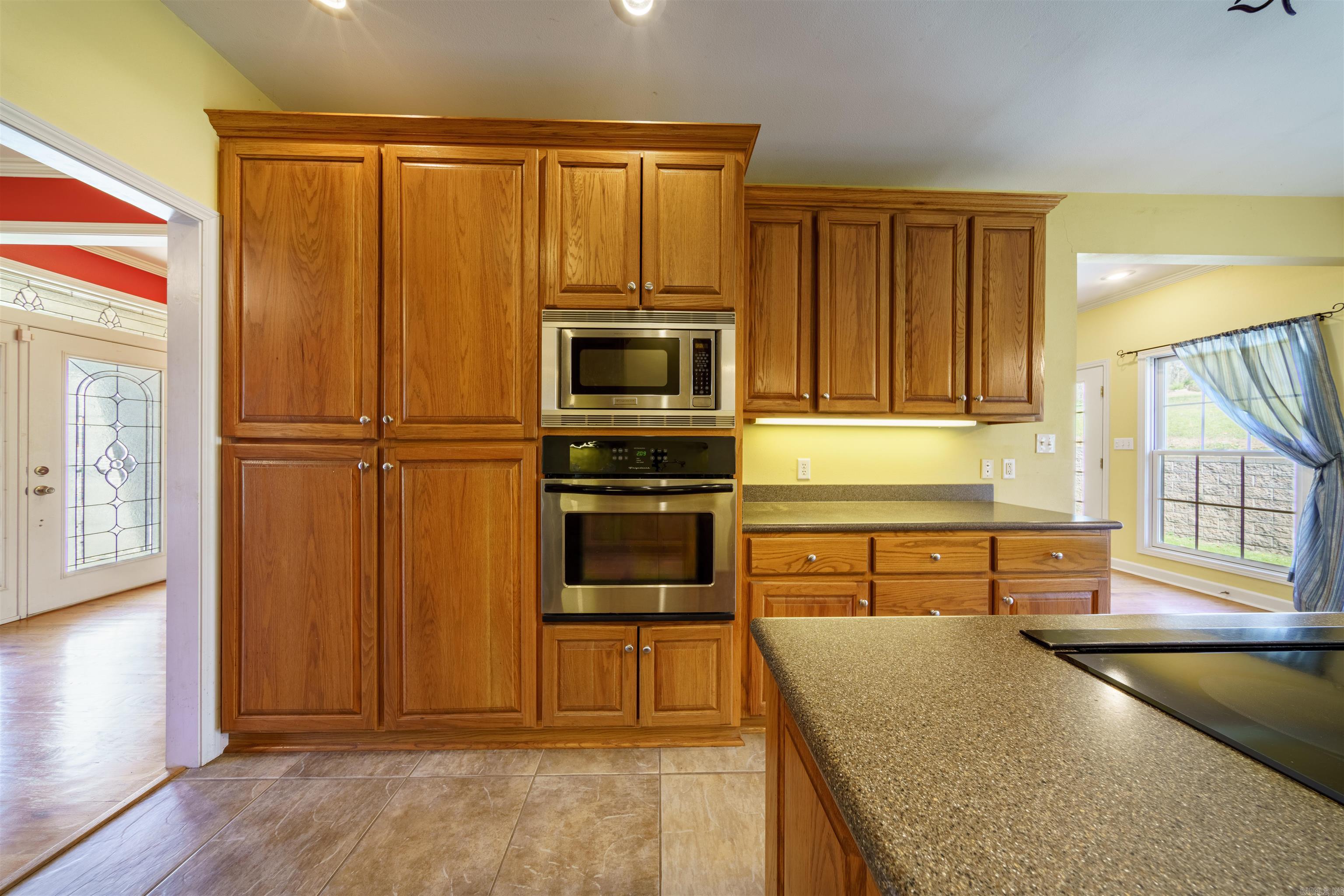 WOLFORD - Residential