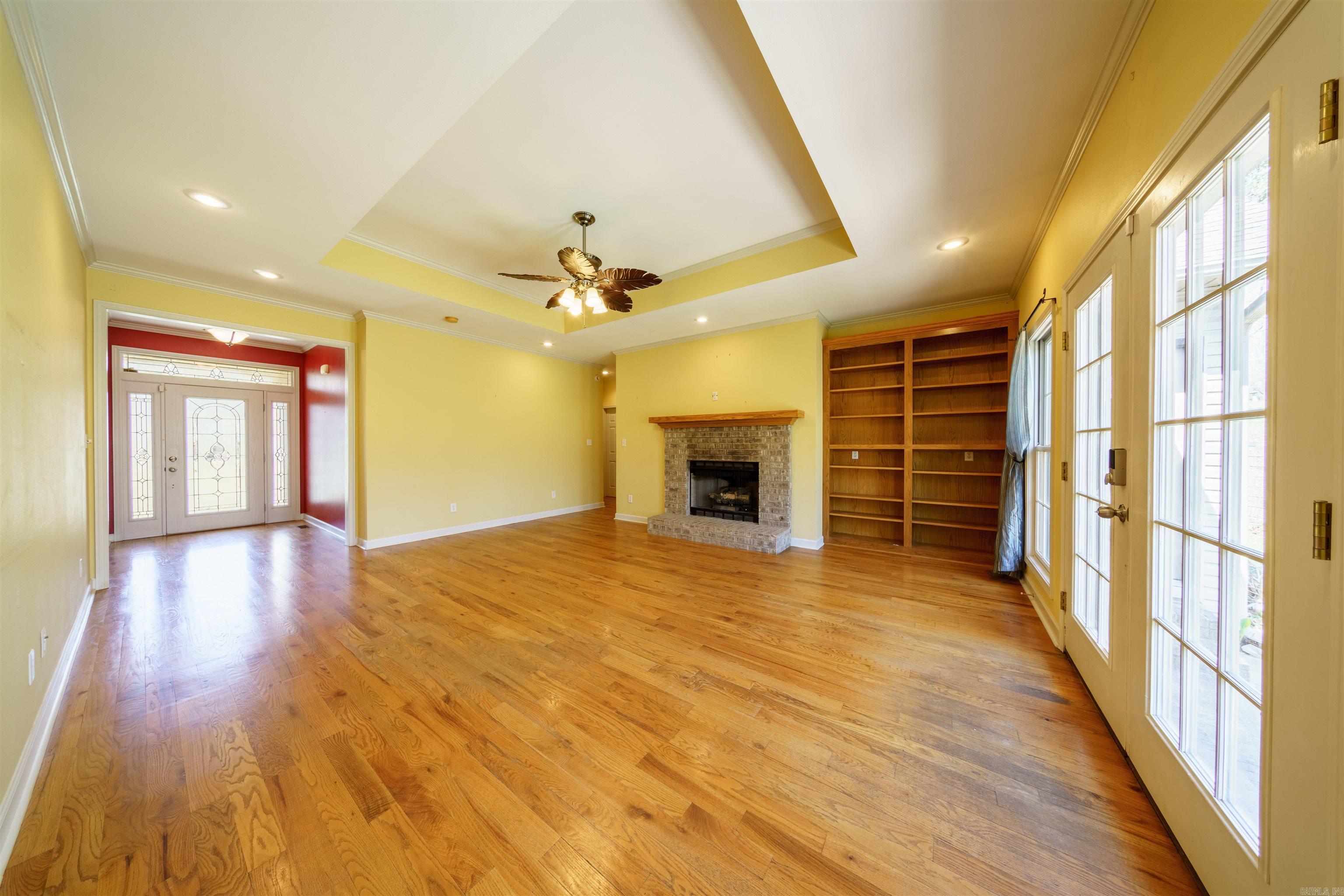 WOLFORD - Residential