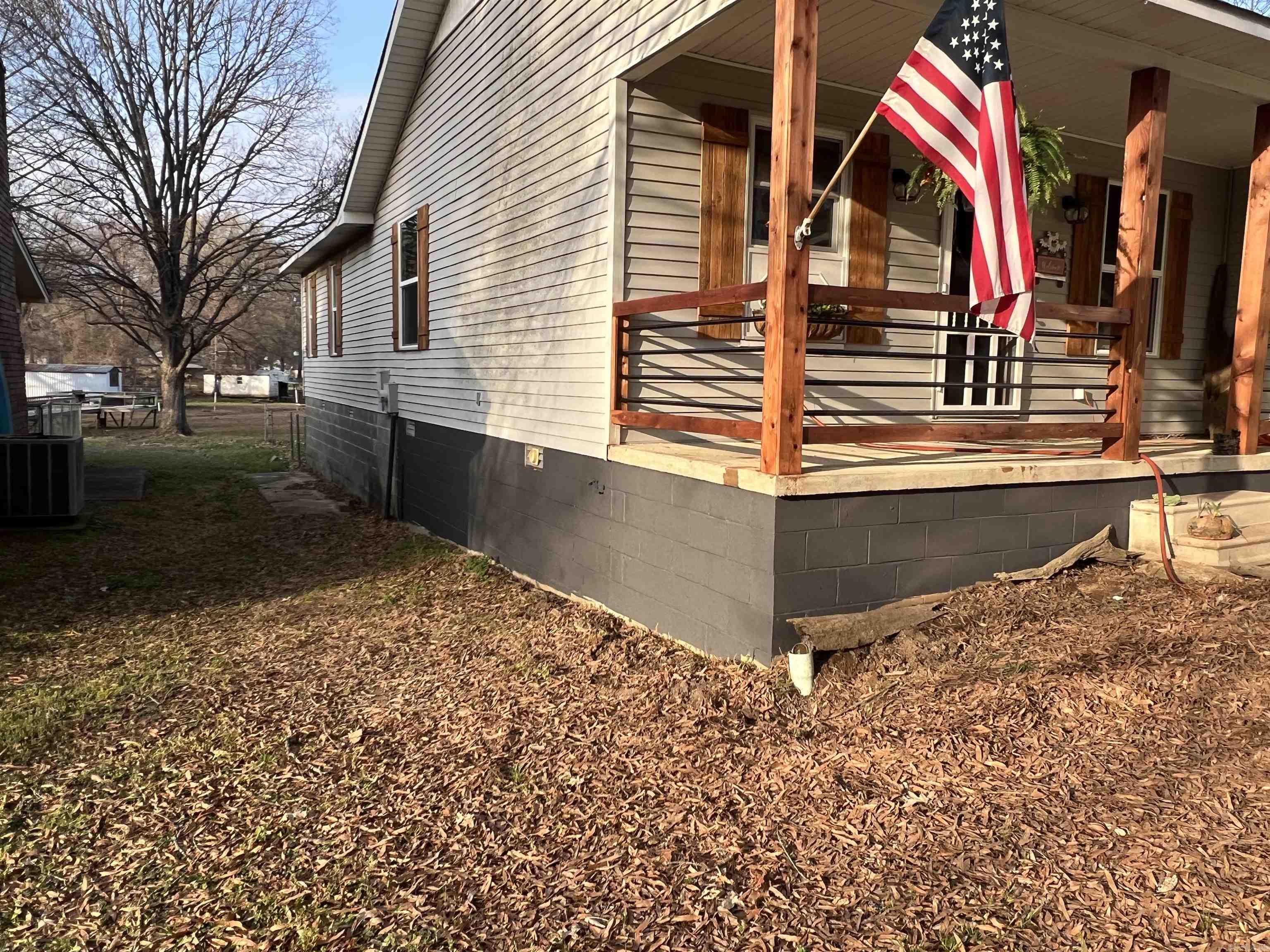 GATEWOOD ADD - Residential