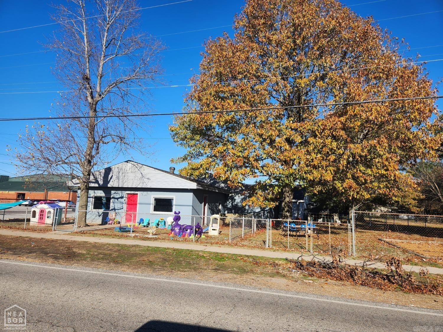 Perrys Addition - Commercial Sale