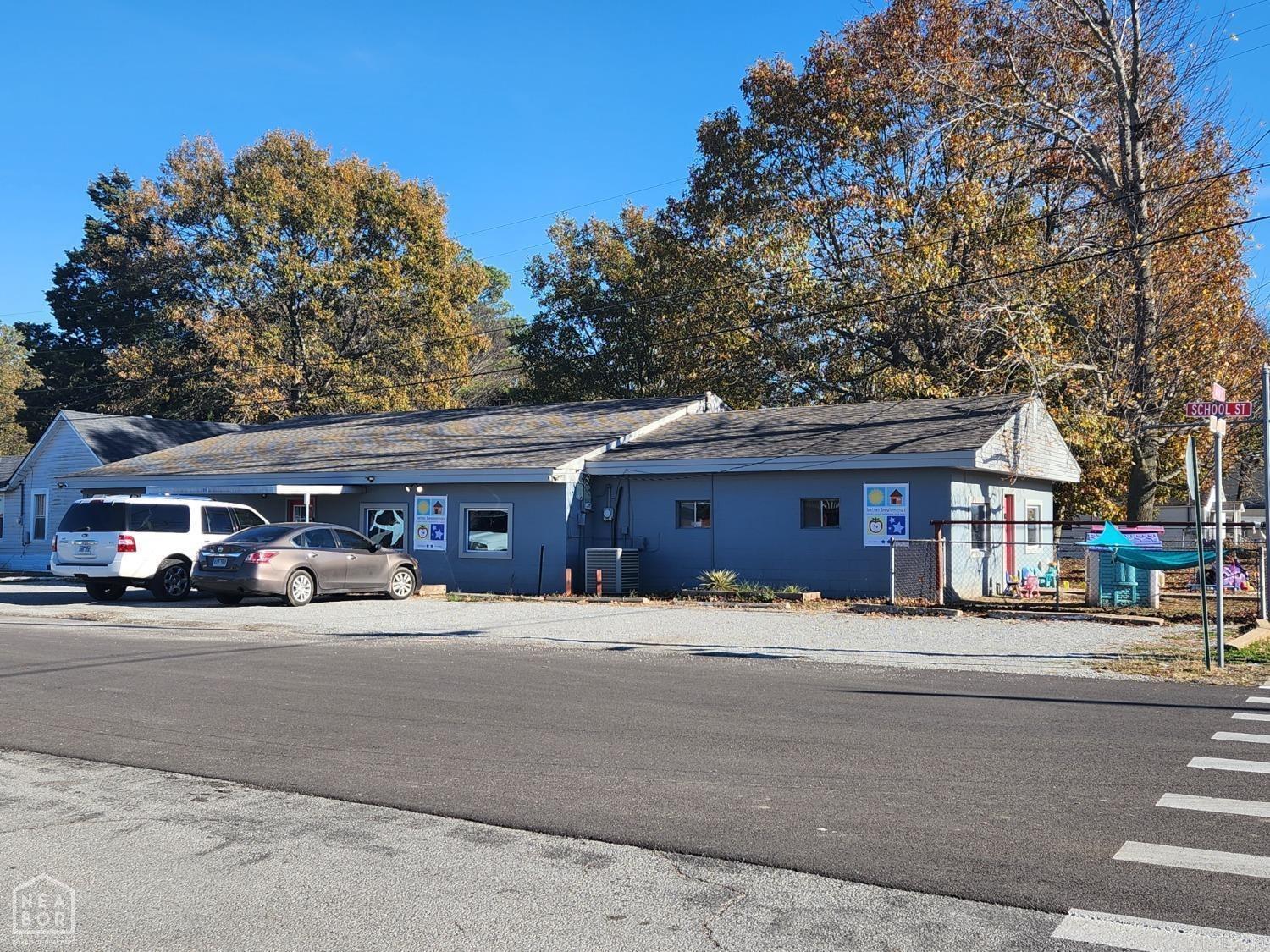 Perrys Addition - Commercial Sale