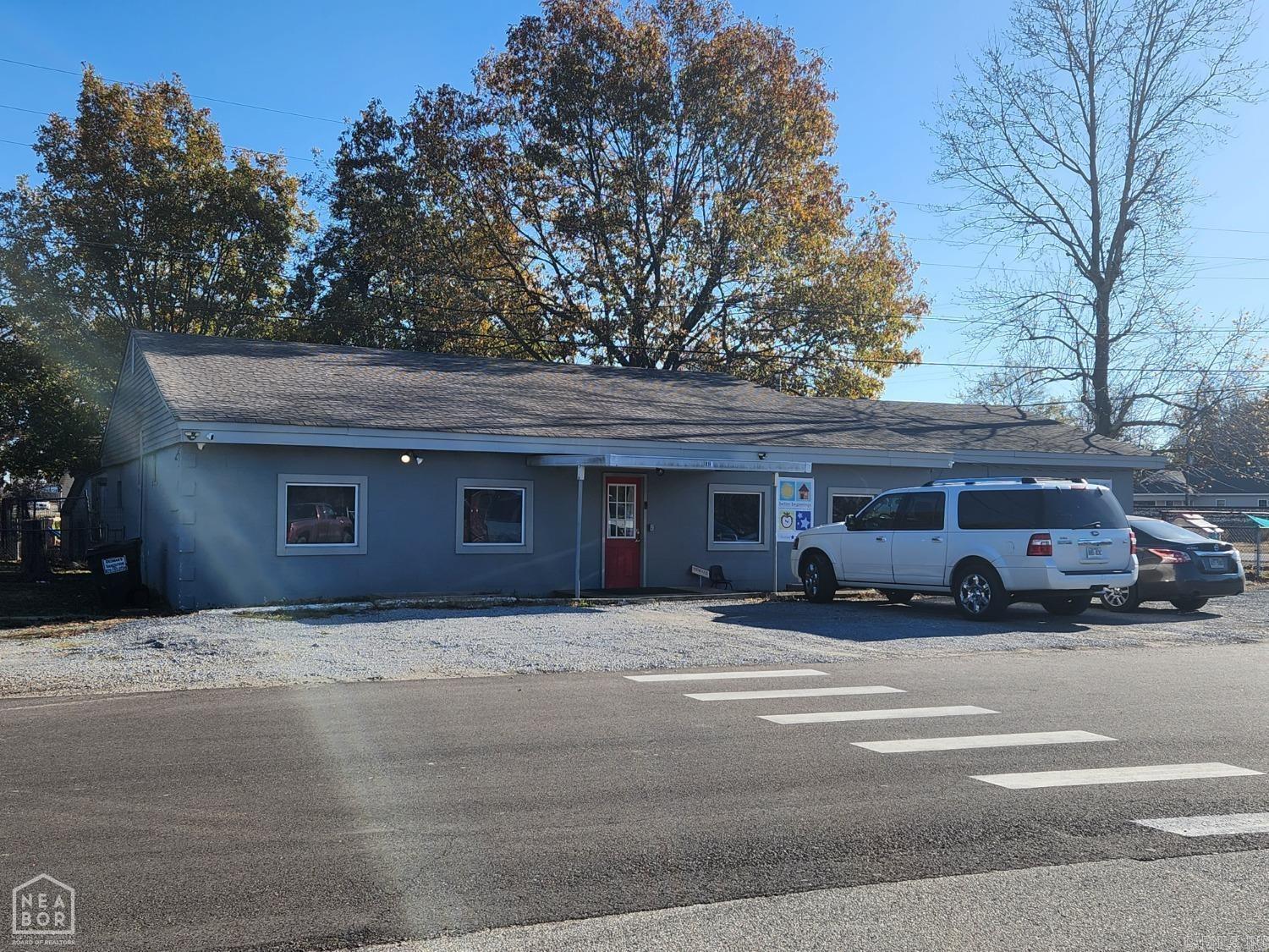 Perrys Addition - Commercial Sale