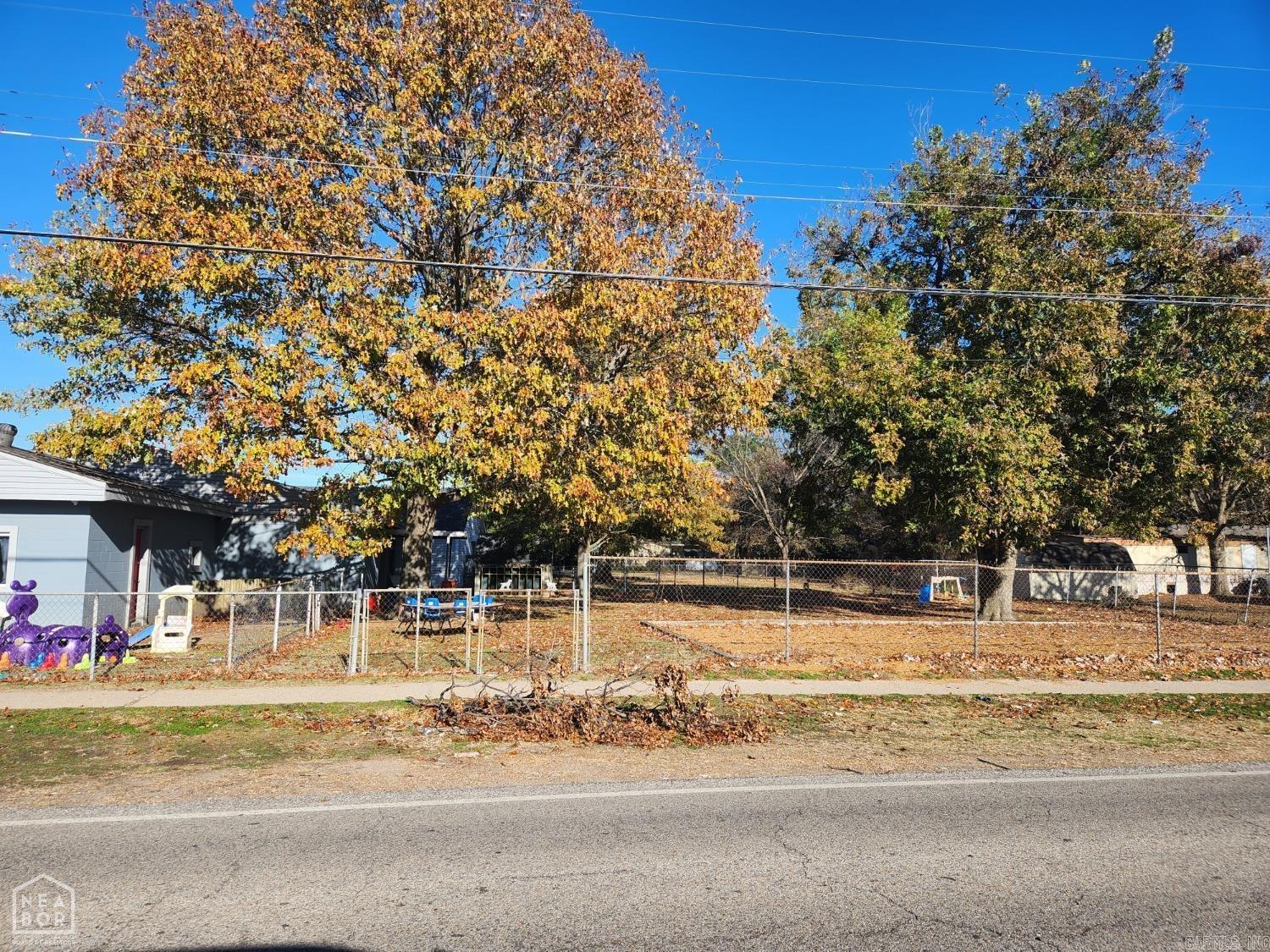 Perrys Addition - Commercial Sale