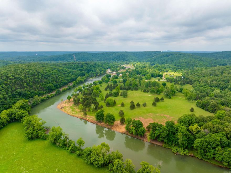 Spring River Lot – Ready to Build! Just Outside Hardy, AR  If you've been dreaming of owning property on the Spring River, here's your chance! This prime river lot comes ready to build, with water and electricity easements in place, a successful perk test, and an elevation certificate showing it's 2 feet above a 500-year flood level (per seller)—a rare find!   Located just minutes from historic downtown Hardy, this lot offers stunning views overlooking the beautiful Spring River. Whether you're looking to build a vacation cabin, forever home, or weekend getaway, this spot has everything in place to get started right away.  Address: 169 Spring Acre (new so it will not GPS yet) Utilities Easement Perk Test Completed Elevation Certificate on File Peaceful Setting with Gorgeous River Views
