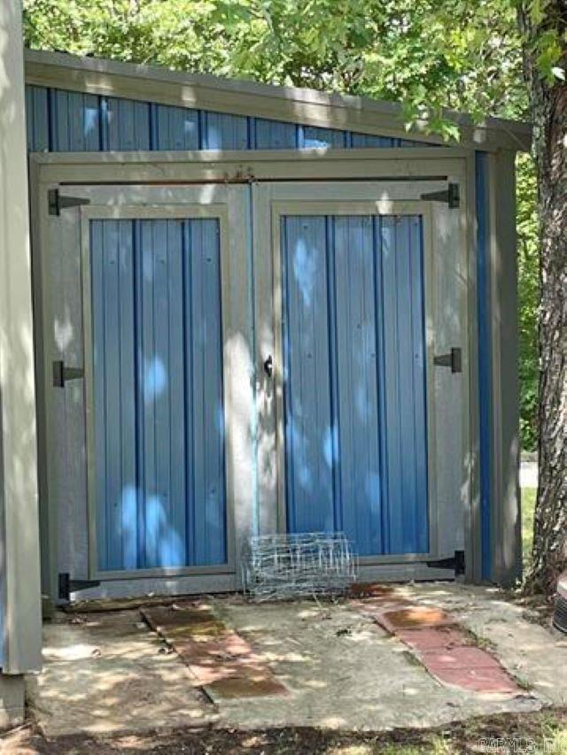 SHADOW RIDGE VILLAS - Residential