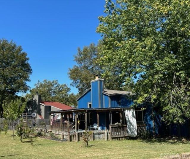 SHADOW RIDGE VILLAS - Residential