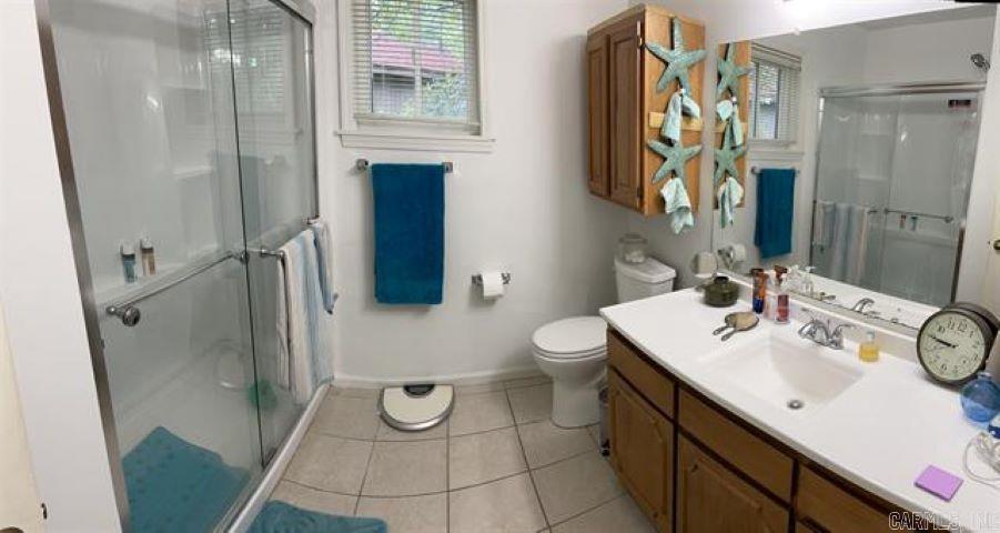 SHADOW RIDGE VILLAS - Residential