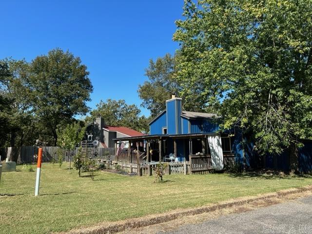 SHADOW RIDGE VILLAS - Residential