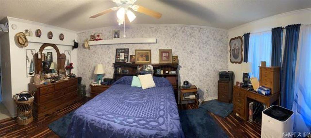 SHADOW RIDGE VILLAS - Residential