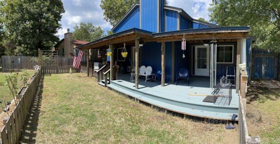 SHADOW RIDGE VILLAS - Residential