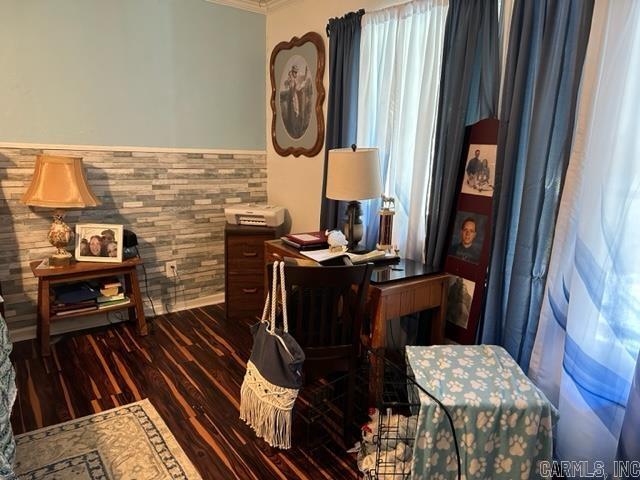 SHADOW RIDGE VILLAS - Residential