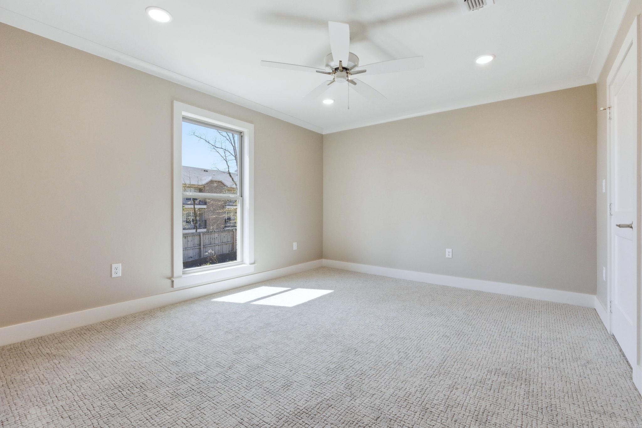 MOUNTAIN BROOK SUBDIVISION - Residential