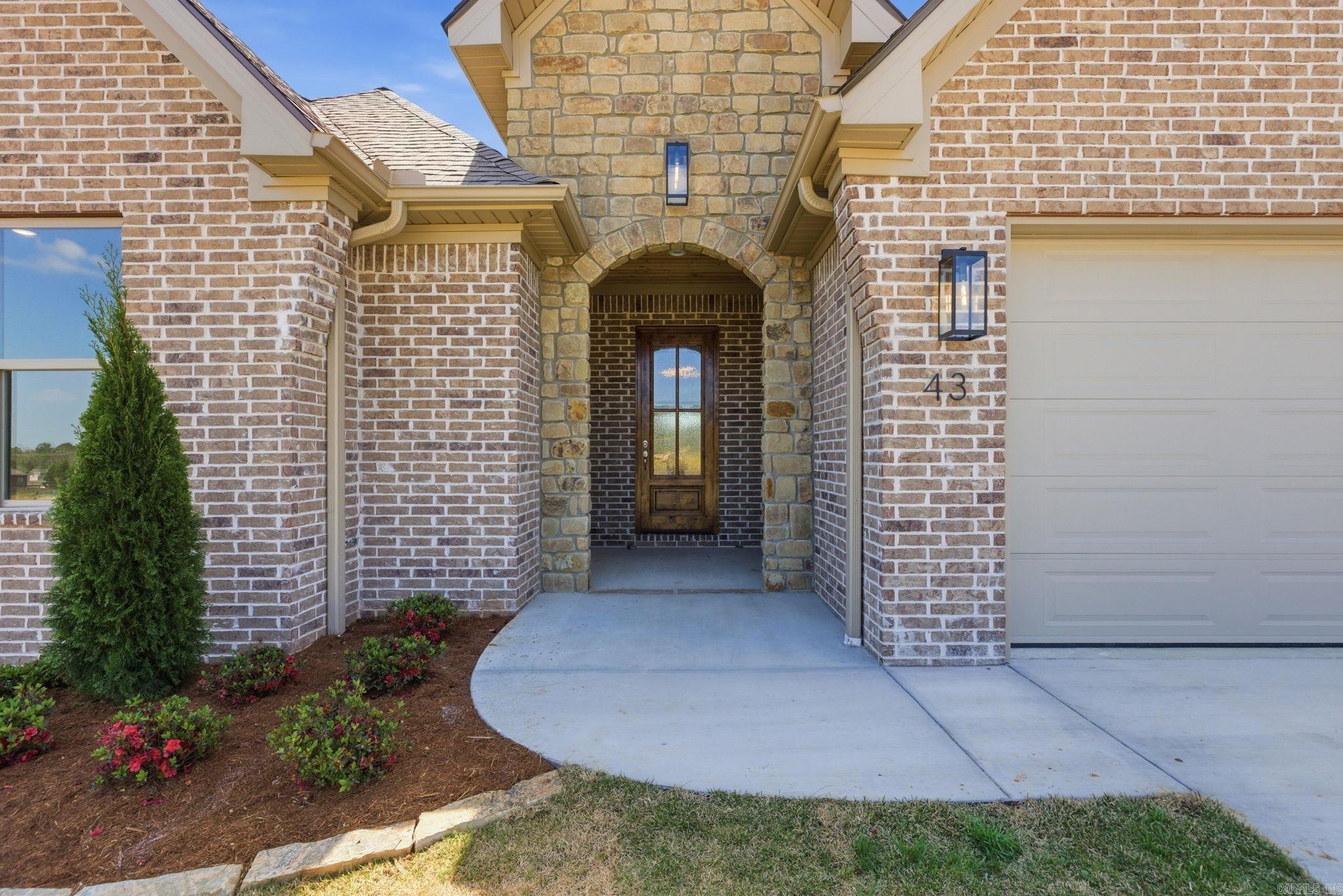 MOUNTAIN BROOK SUBDIVISION - Residential