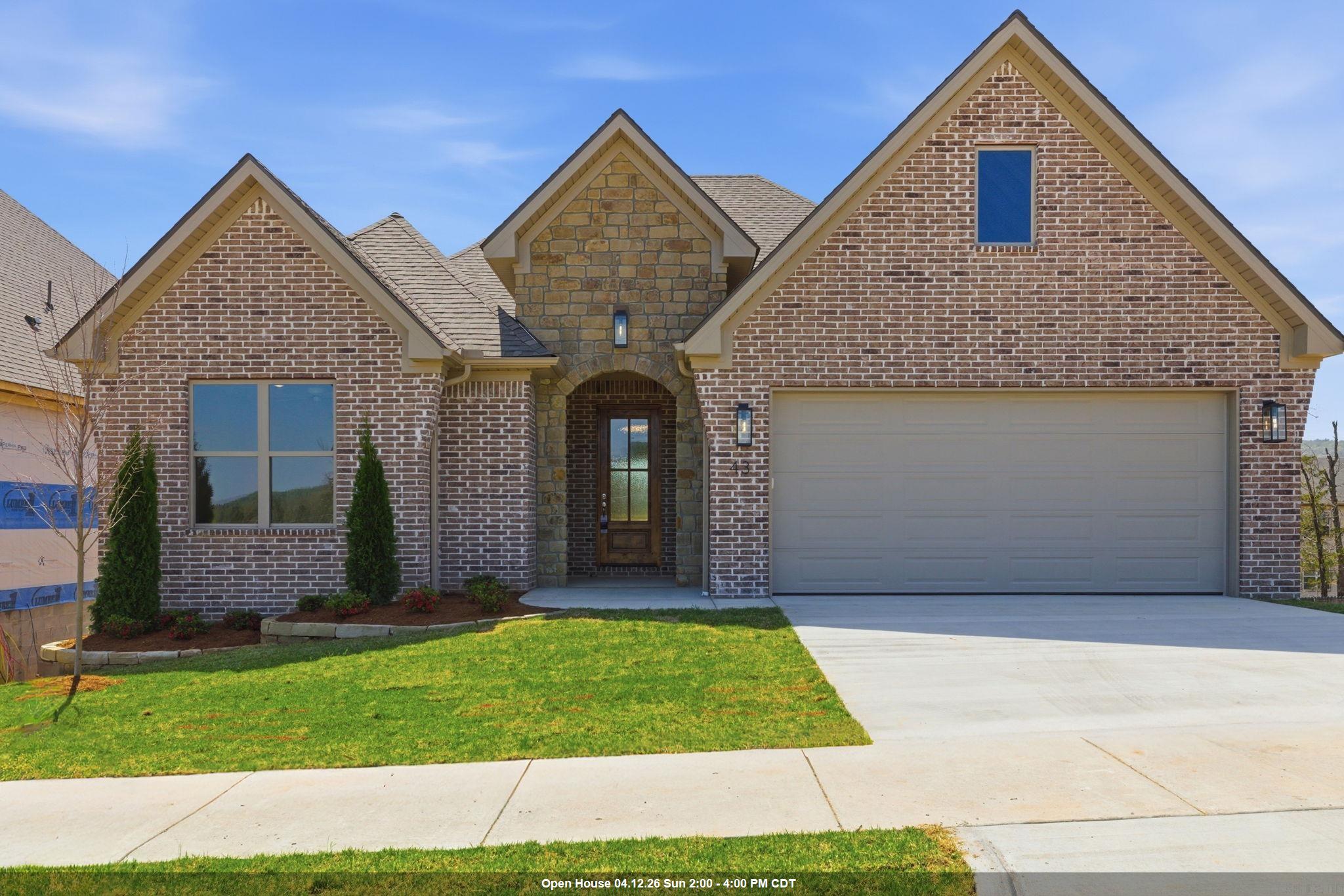 MOUNTAIN BROOK SUBDIVISION - Residential