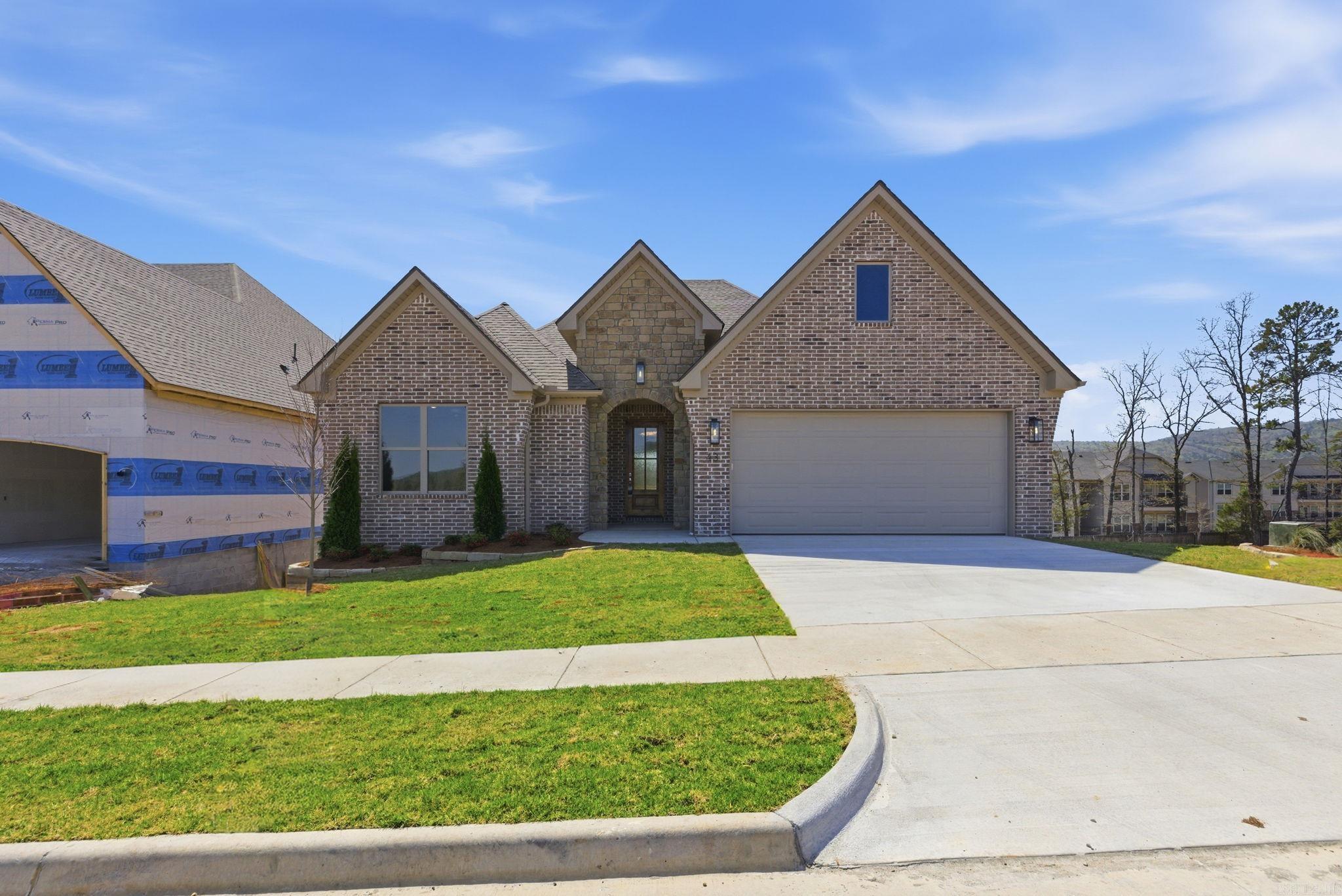 MOUNTAIN BROOK SUBDIVISION - Residential