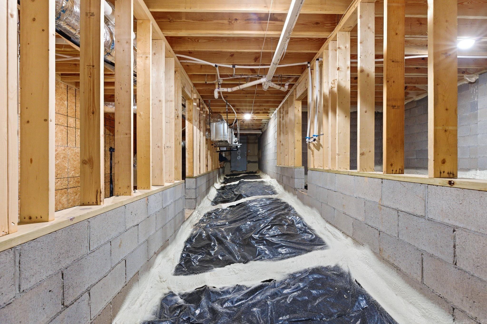 MOUNTAIN BROOK SUBDIVISION - Residential