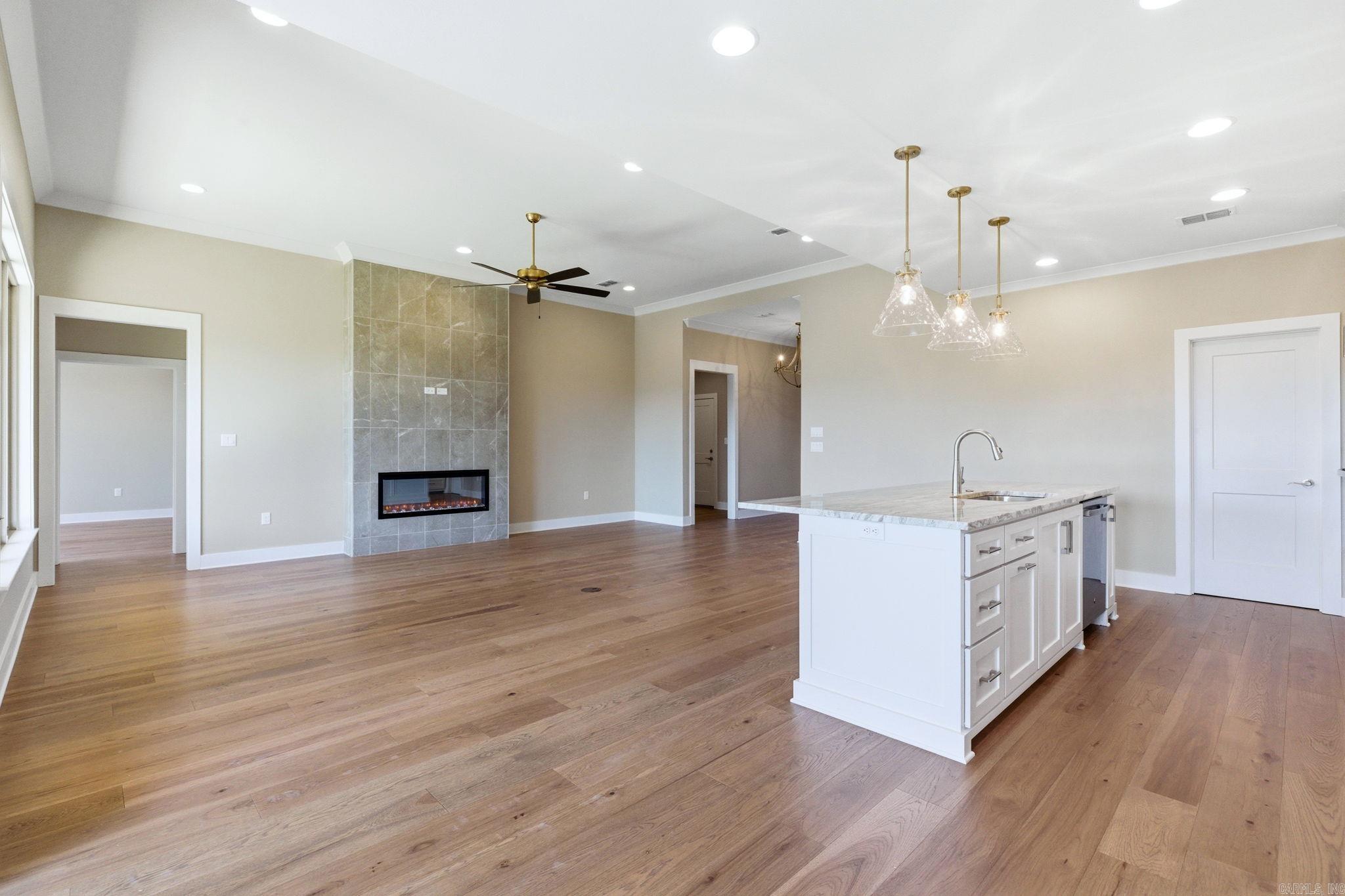 MOUNTAIN BROOK SUBDIVISION - Residential