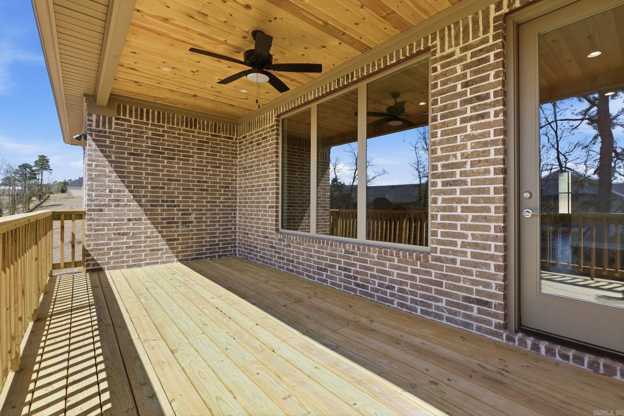 MOUNTAIN BROOK SUBDIVISION - Residential