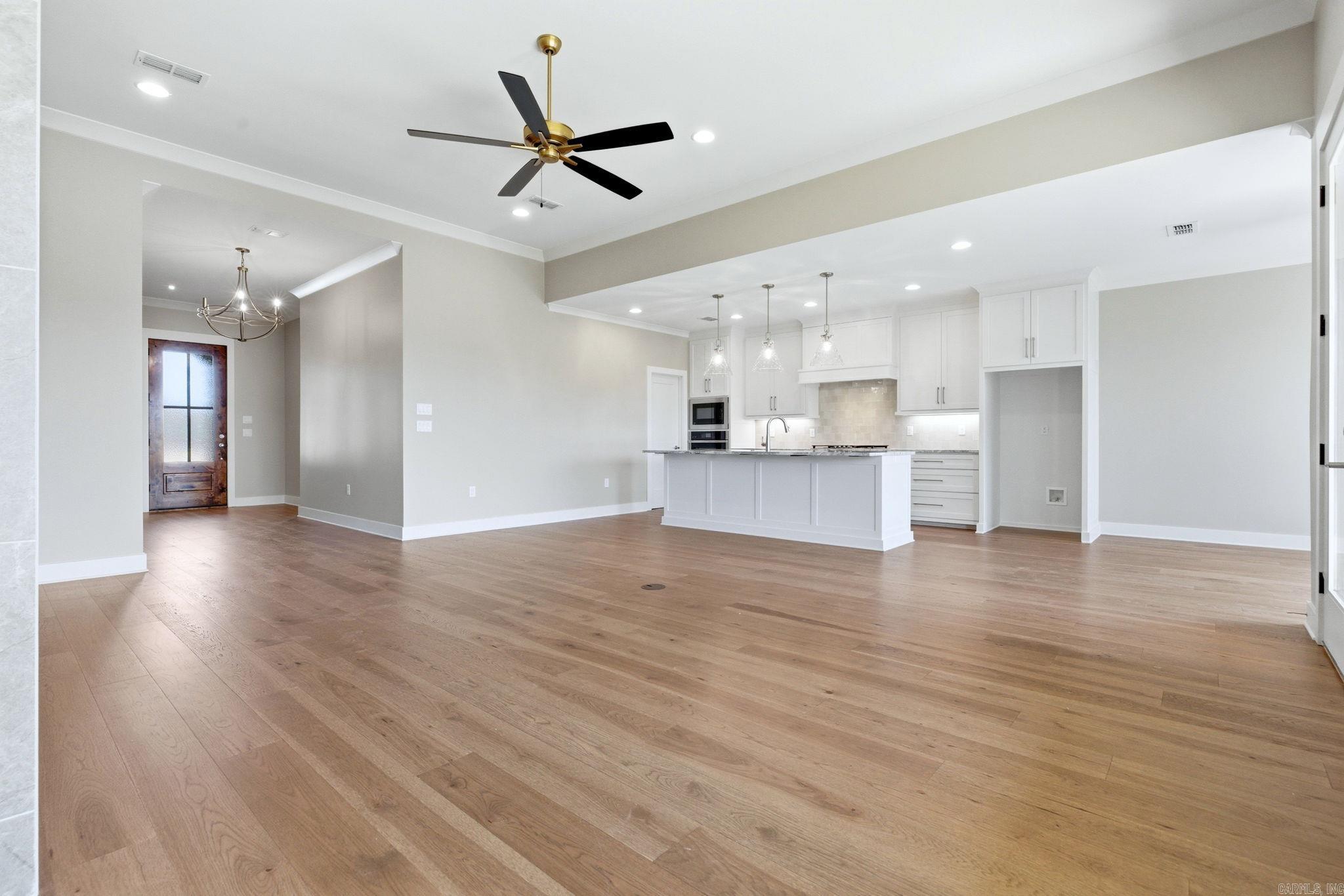 MOUNTAIN BROOK SUBDIVISION - Residential