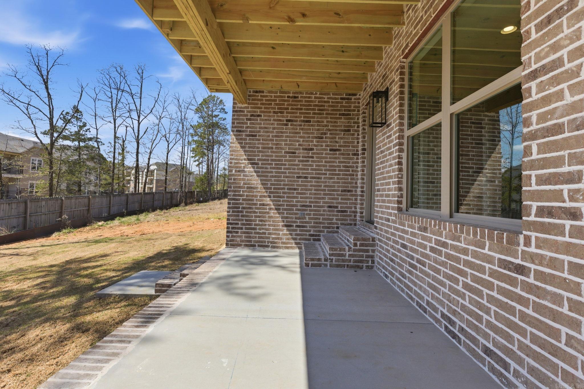 MOUNTAIN BROOK SUBDIVISION - Residential