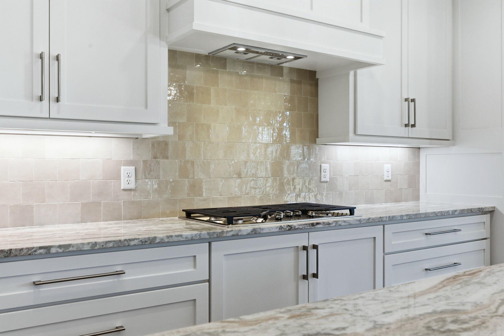 MOUNTAIN BROOK SUBDIVISION - Residential