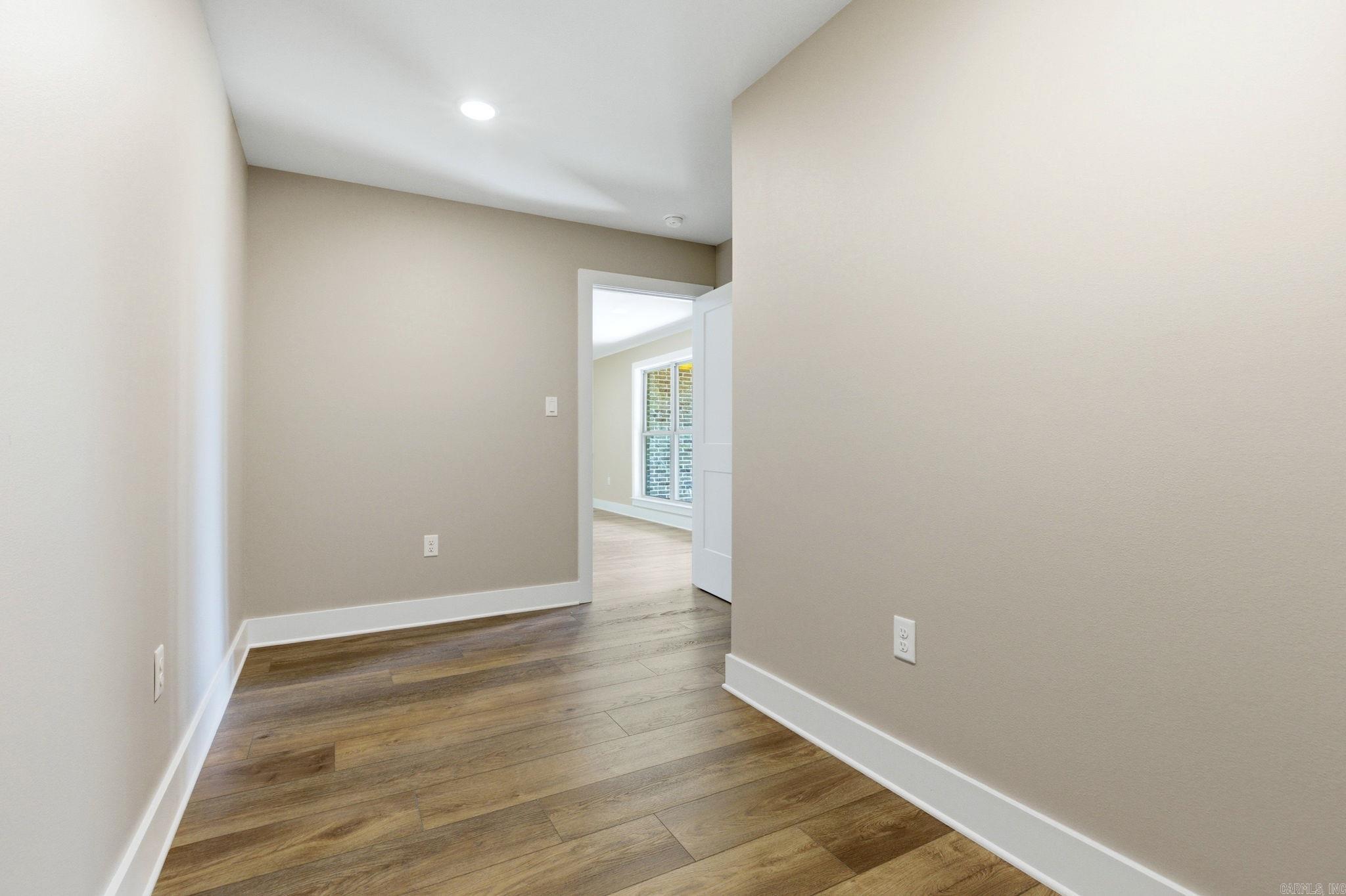 MOUNTAIN BROOK SUBDIVISION - Residential