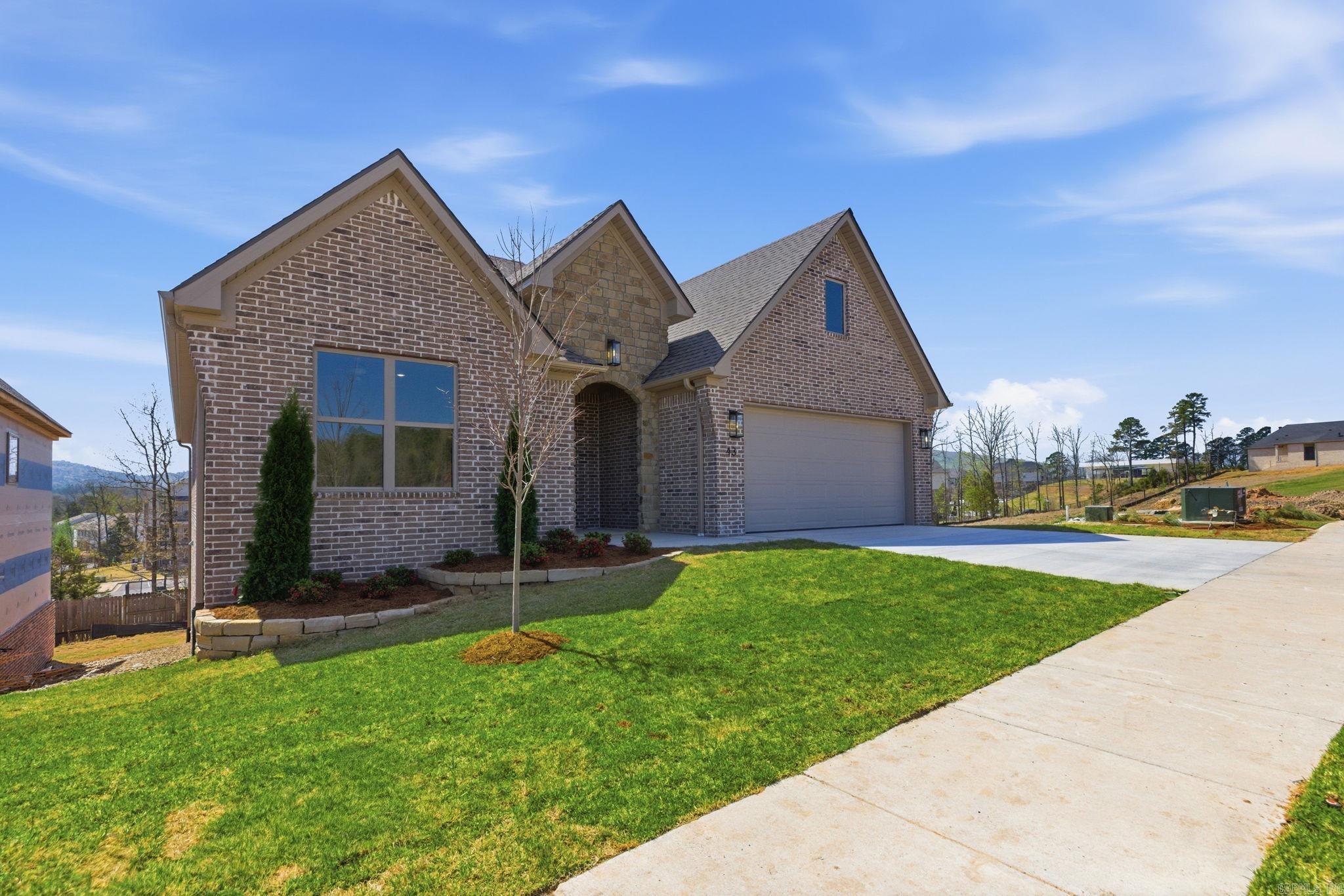 MOUNTAIN BROOK SUBDIVISION - Residential