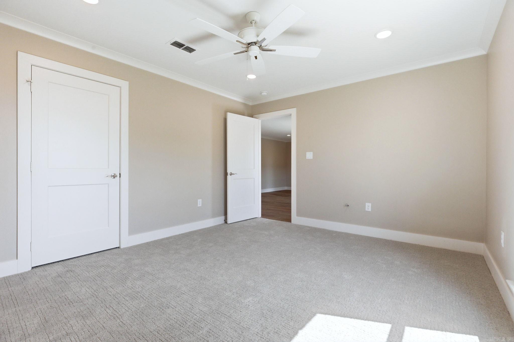 MOUNTAIN BROOK SUBDIVISION - Residential