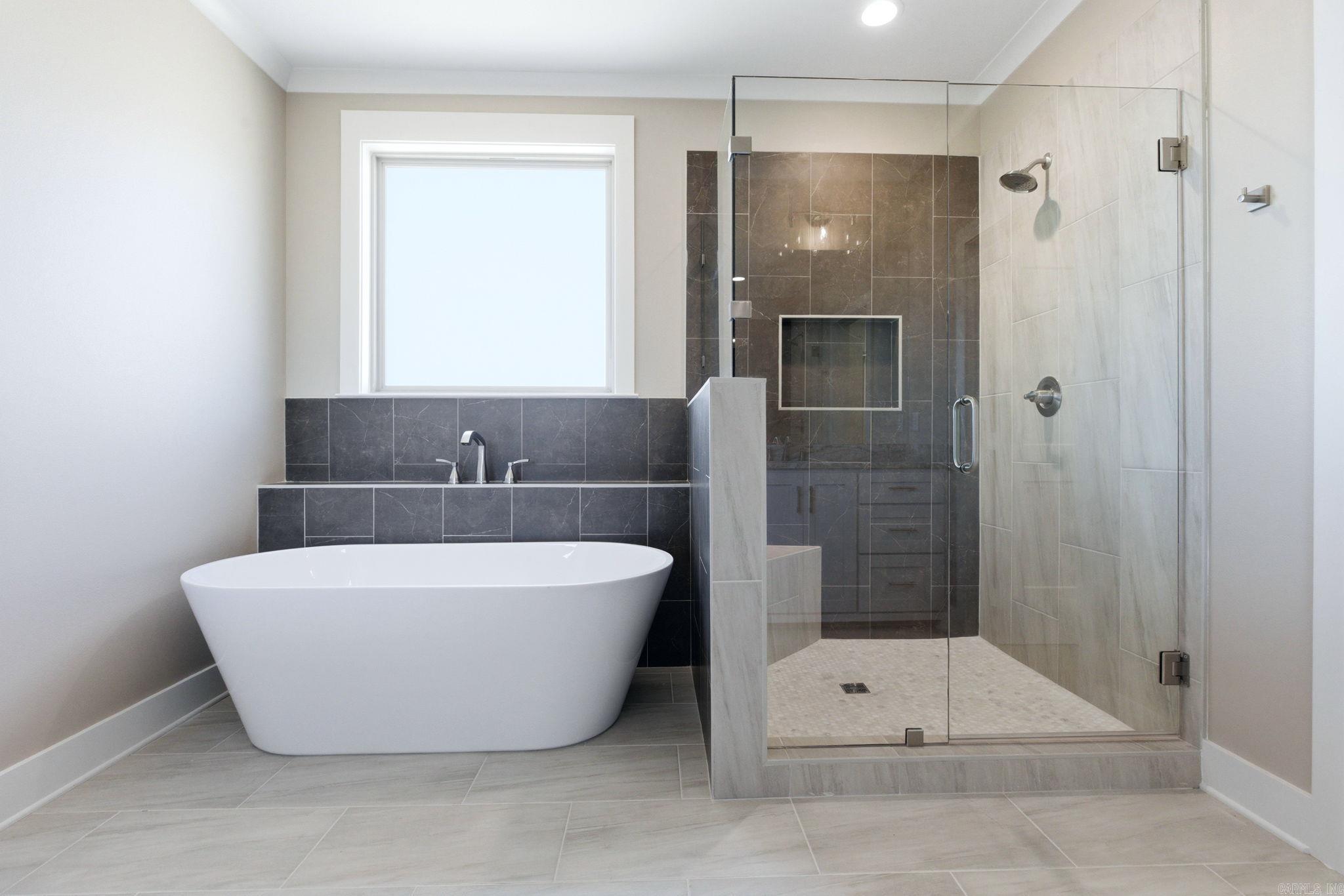 MOUNTAIN BROOK SUBDIVISION - Residential