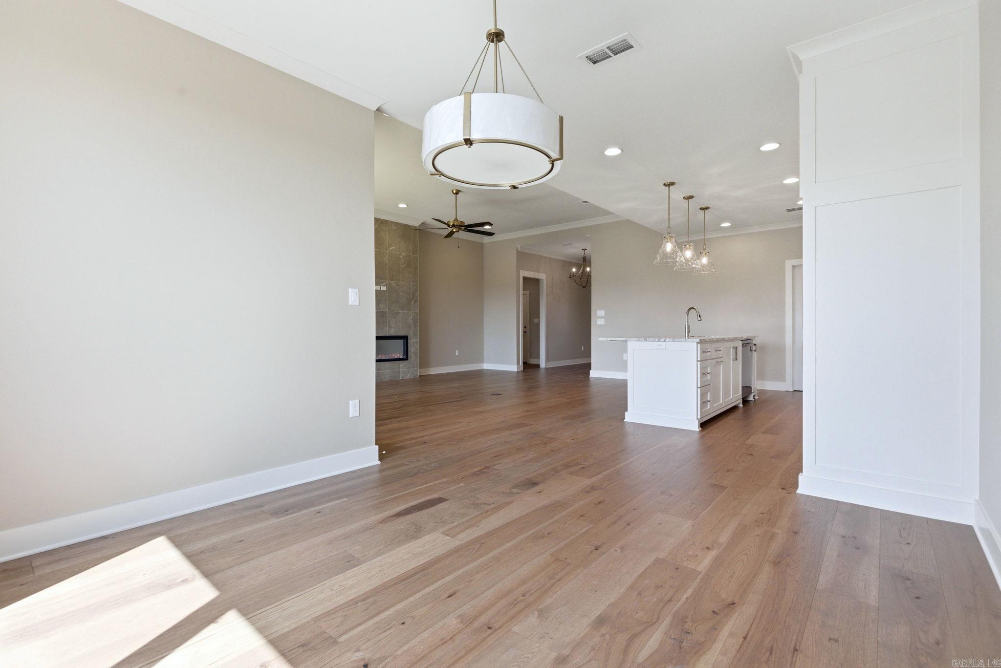 MOUNTAIN BROOK SUBDIVISION - Residential