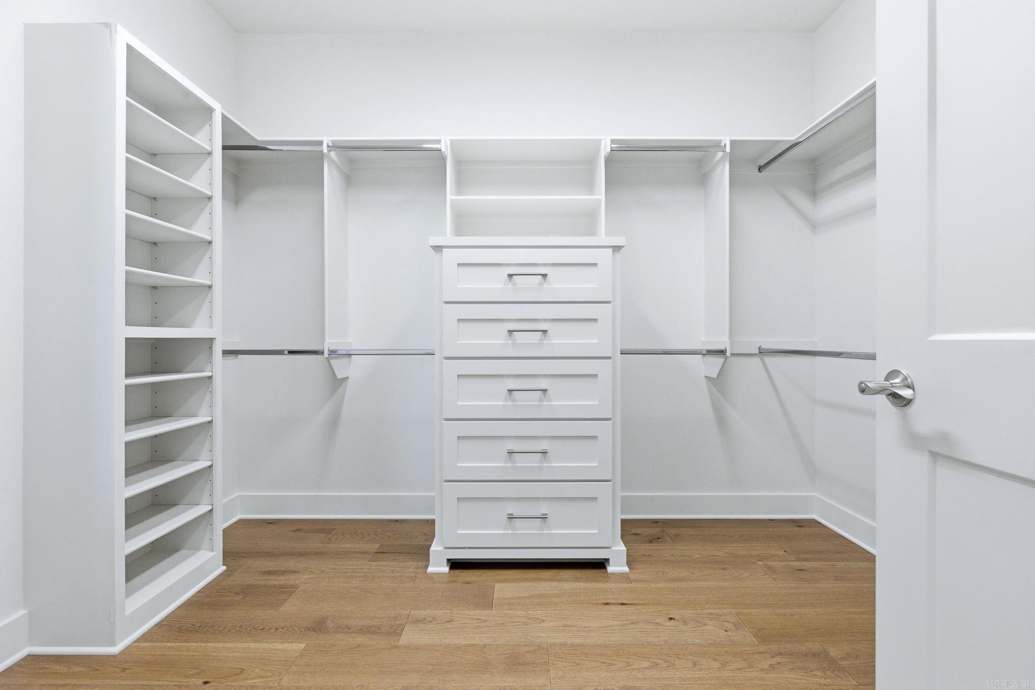 MOUNTAIN BROOK SUBDIVISION - Residential