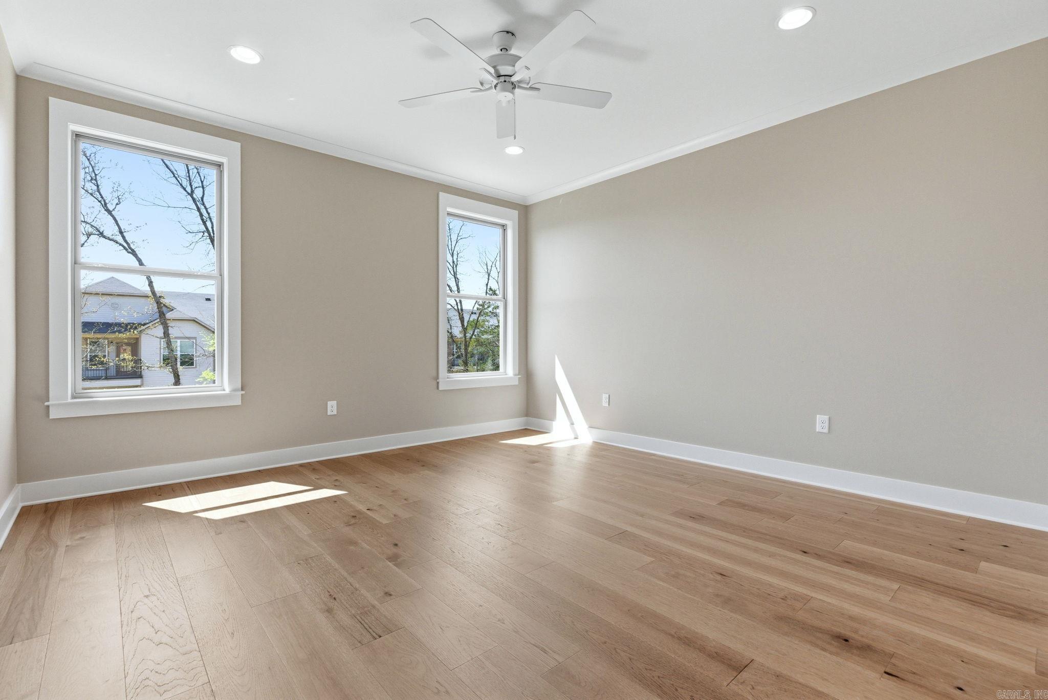 MOUNTAIN BROOK SUBDIVISION - Residential